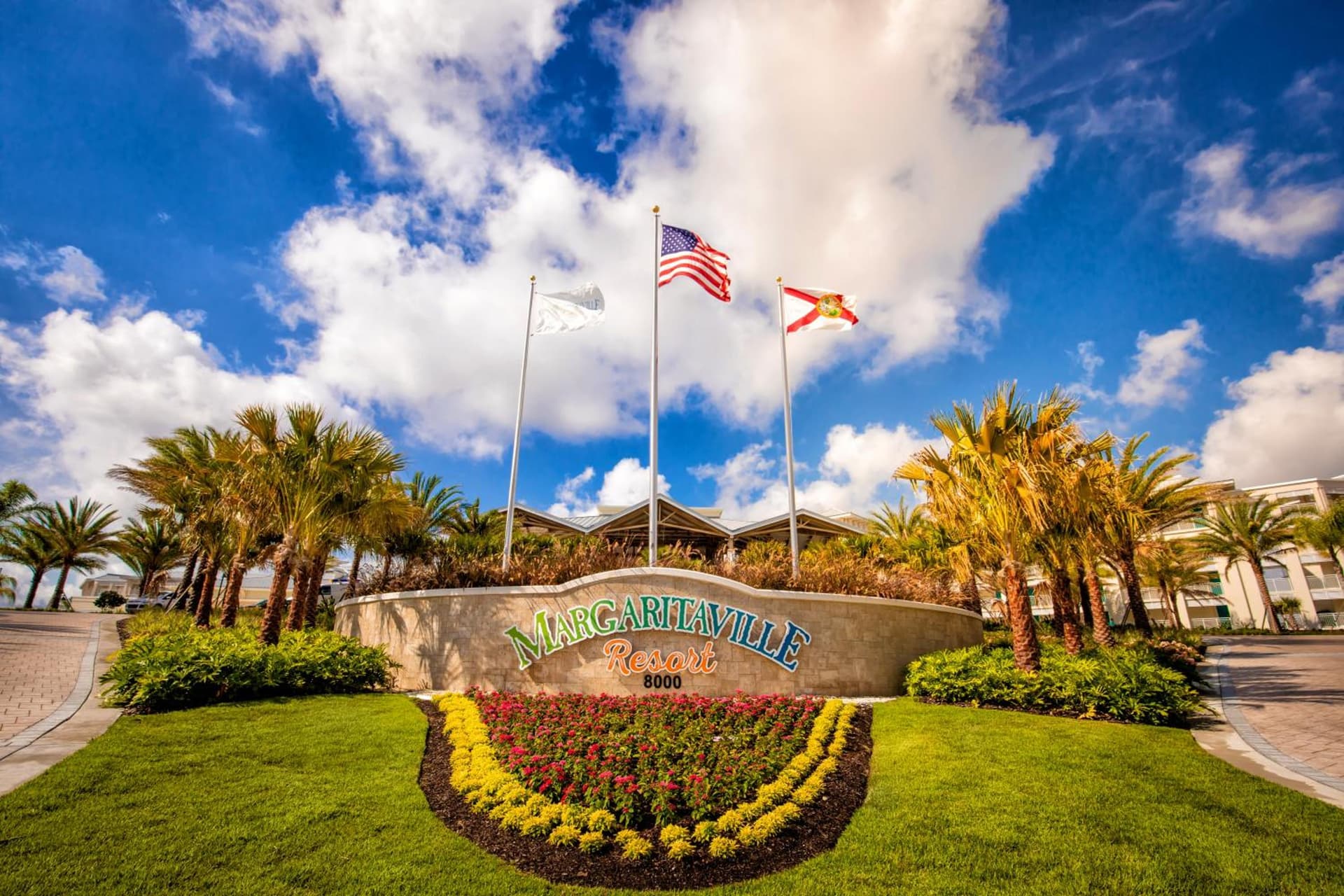 Margaritaville Cottages Orlando by Vstays with H2O Waterpark gallery photo in Kissimmee, FL — image 229