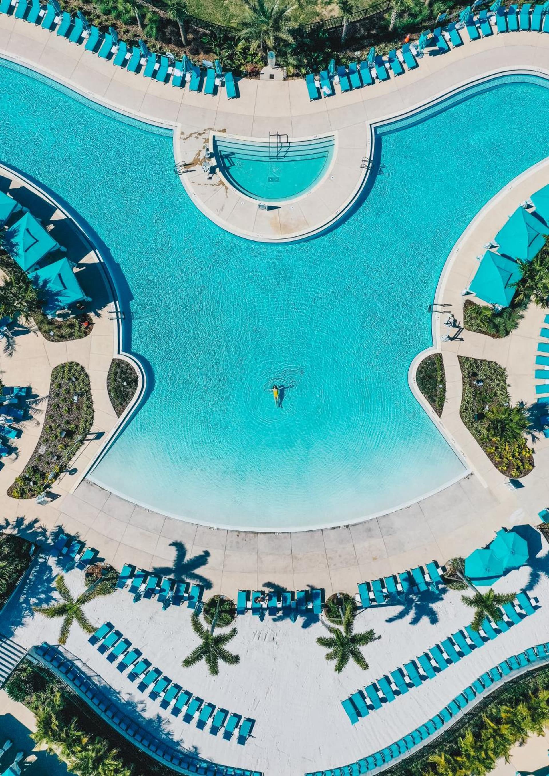 Margaritaville Cottages Orlando by Vstays with H2O Waterpark gallery photo in Kissimmee, FL — image 62