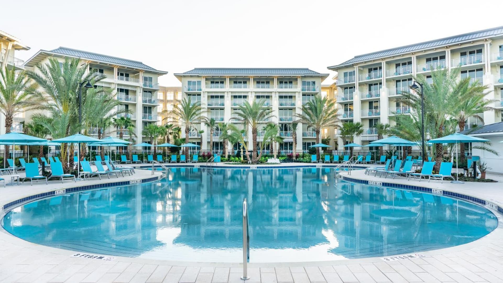Margaritaville Cottages Orlando by Vstays with H2O Waterpark gallery photo in Kissimmee, FL — image 74