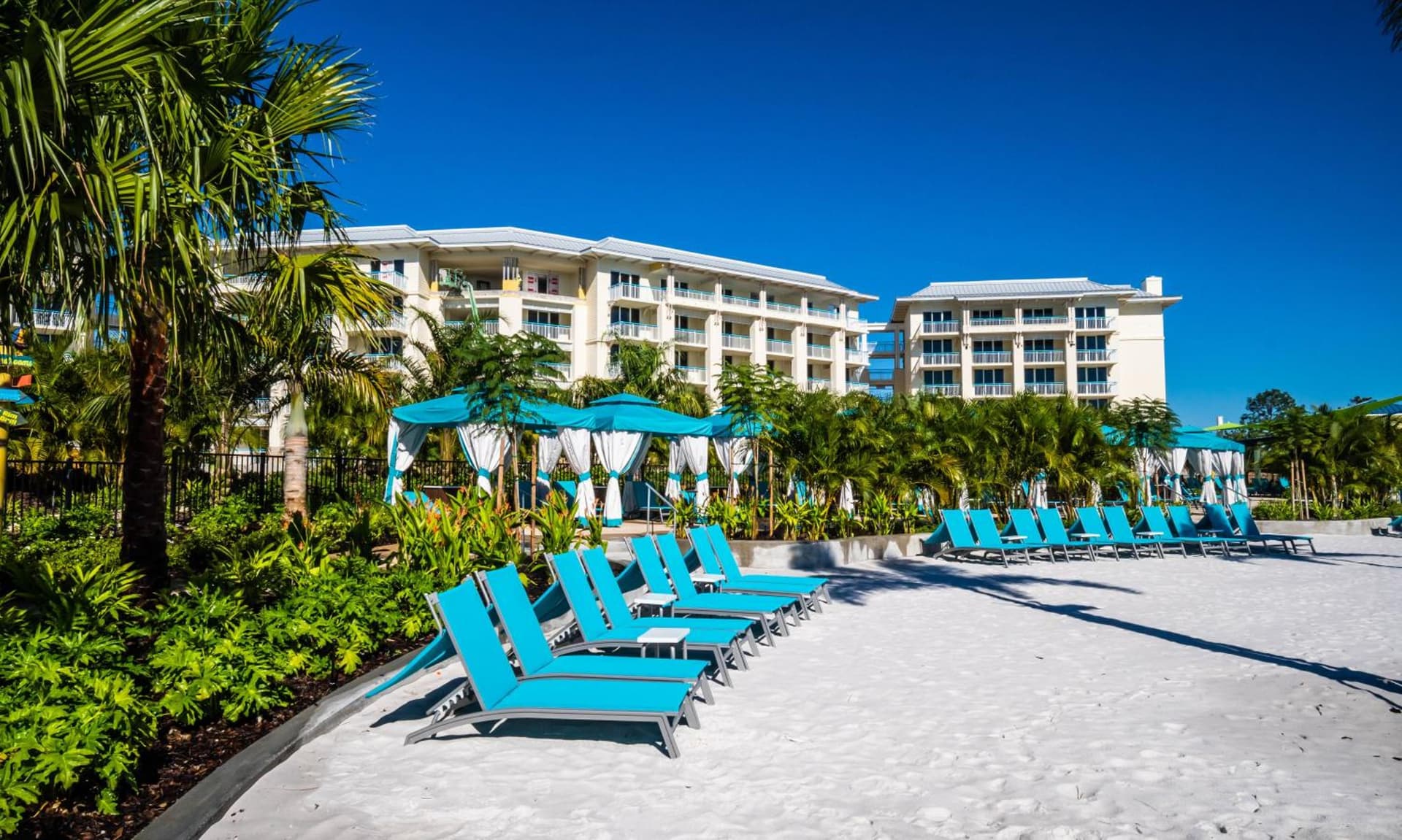 Margaritaville Cottages Orlando by Vstays with H2O Waterpark gallery photo in Kissimmee, FL — image 257