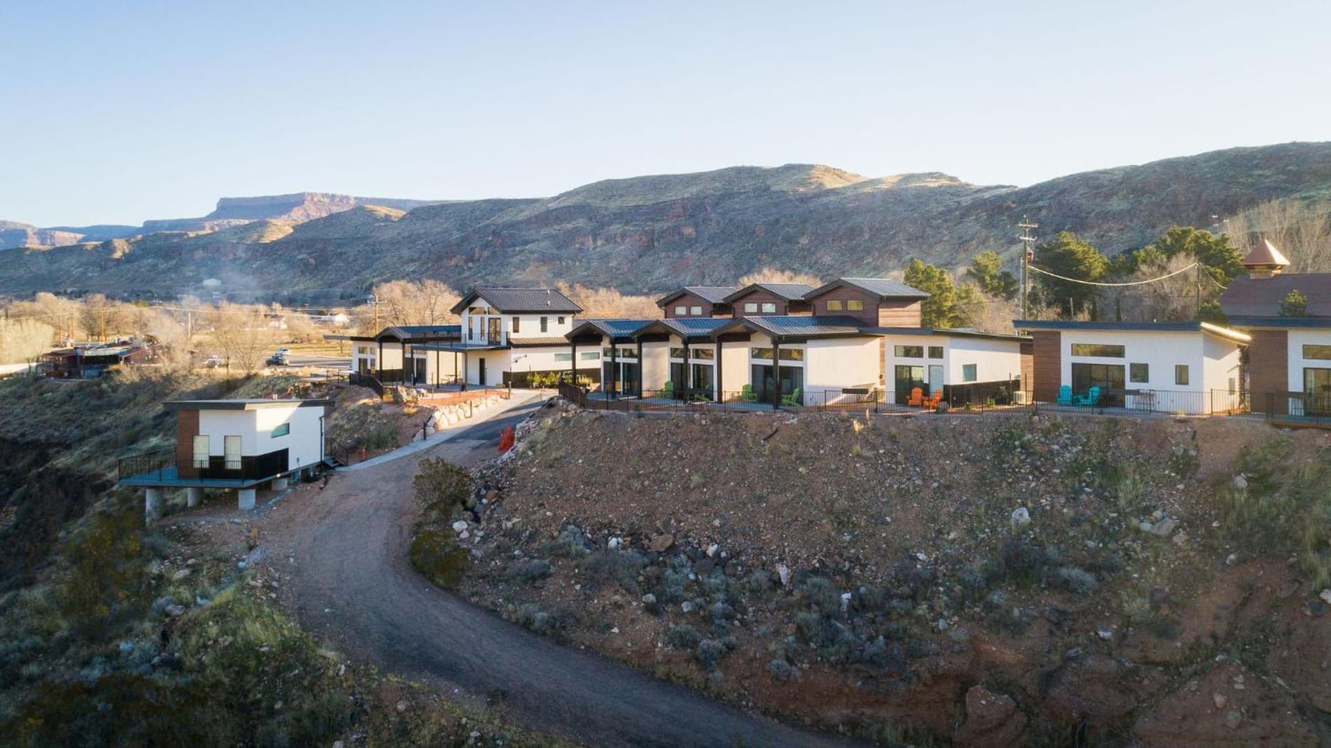 The Dwellings gallery photo in La Verkin, UT — image 11