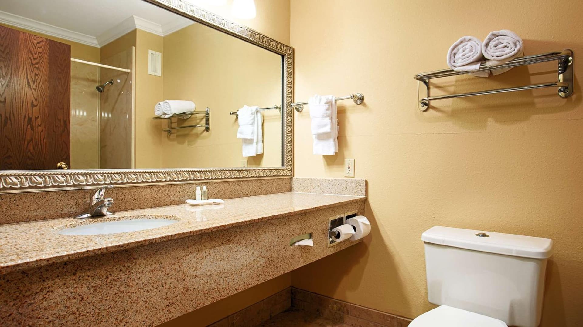 Best Western Plus Southpark Inn & Suites gallery photo in Tyler, TX — image 16