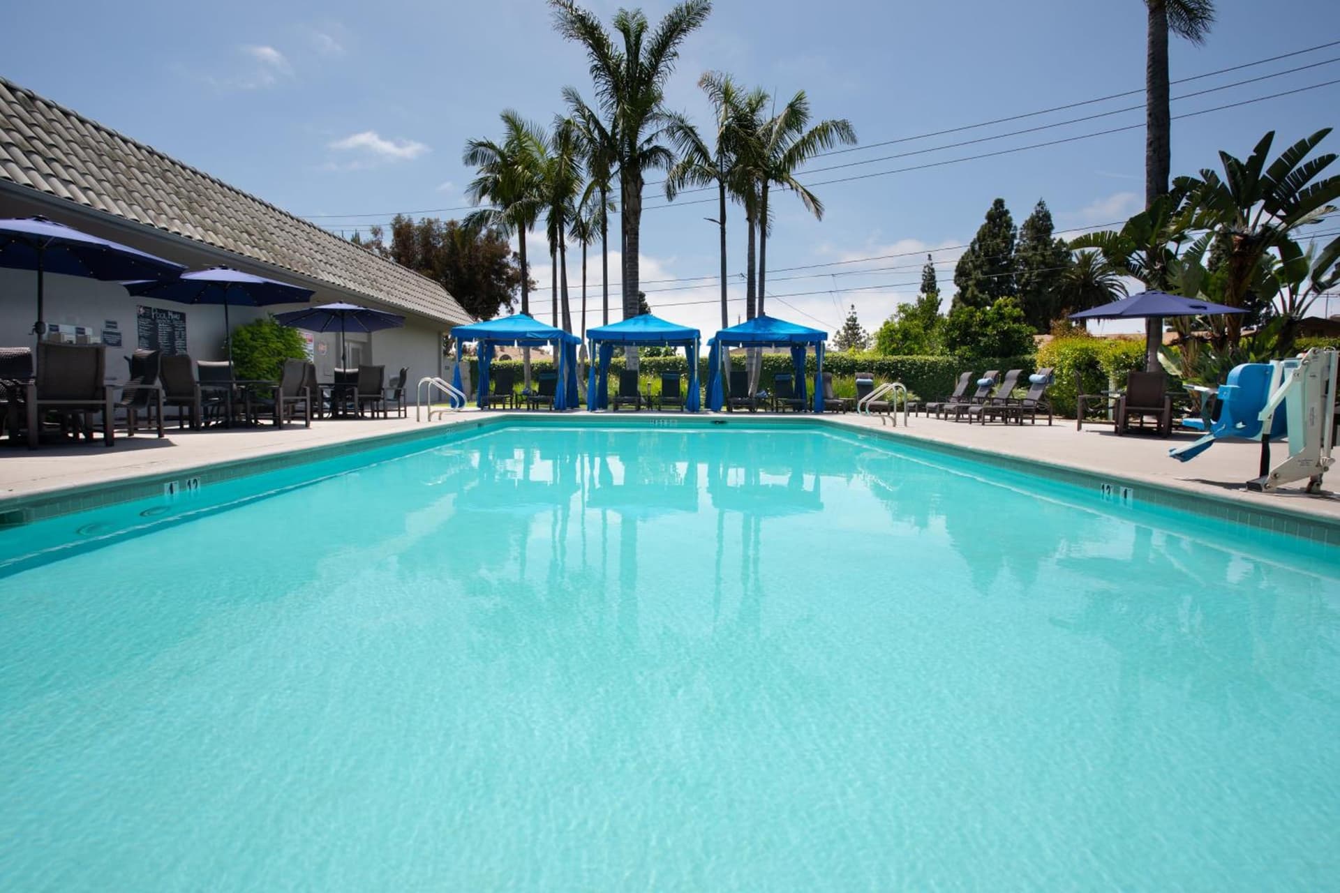 Crowne Plaza Costa Mesa Orange County by IHG gallery photo in Costa Mesa, CA — image 36
