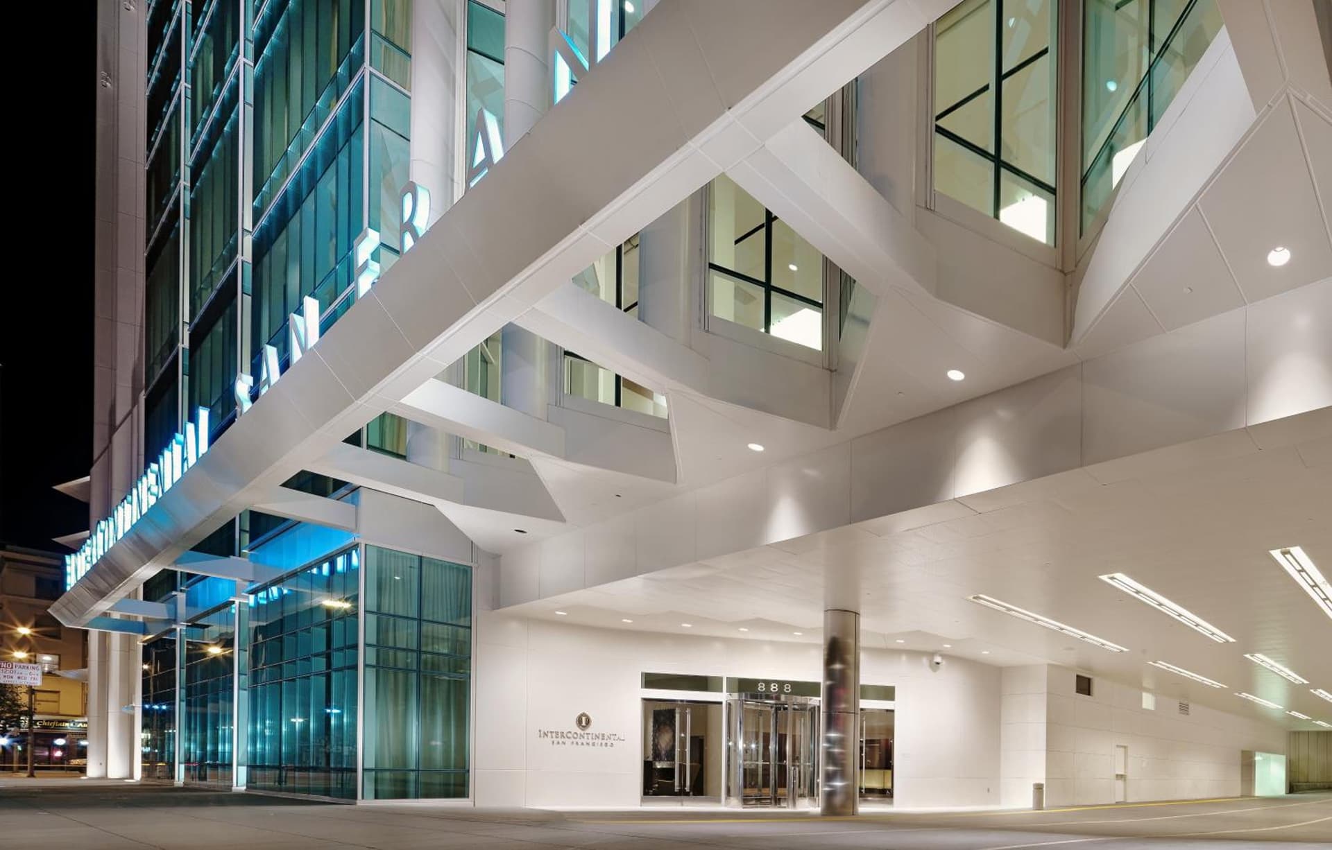 InterContinental San Francisco by IHG gallery photo in San Francisco, CA — image 78