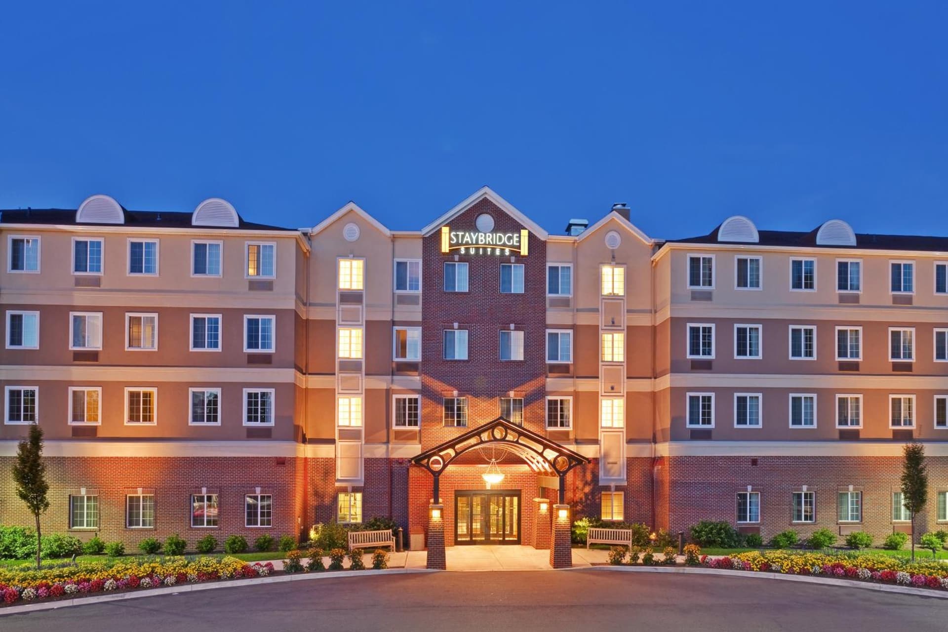 Staybridge Suites Rochester University by IHG gallery photo in Rochester, NY — image 32