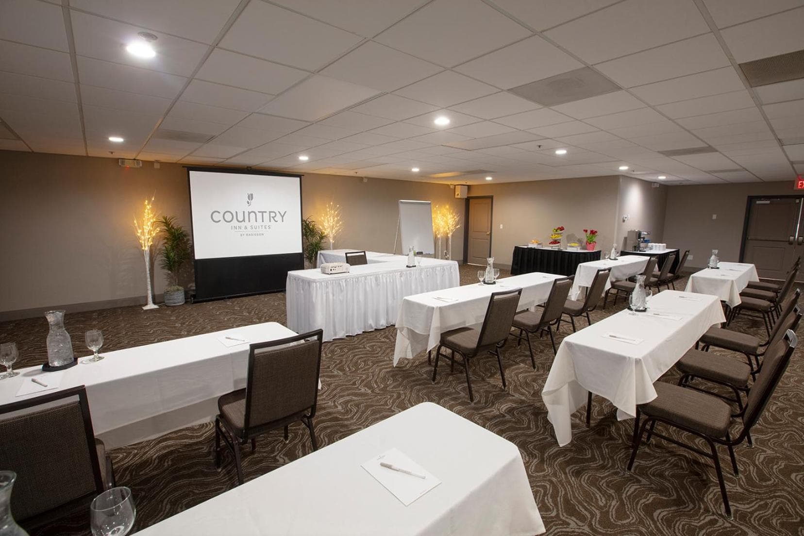 Country Inn & Suites by Radisson, Fargo, ND gallery photo in Fargo, ND — image 11