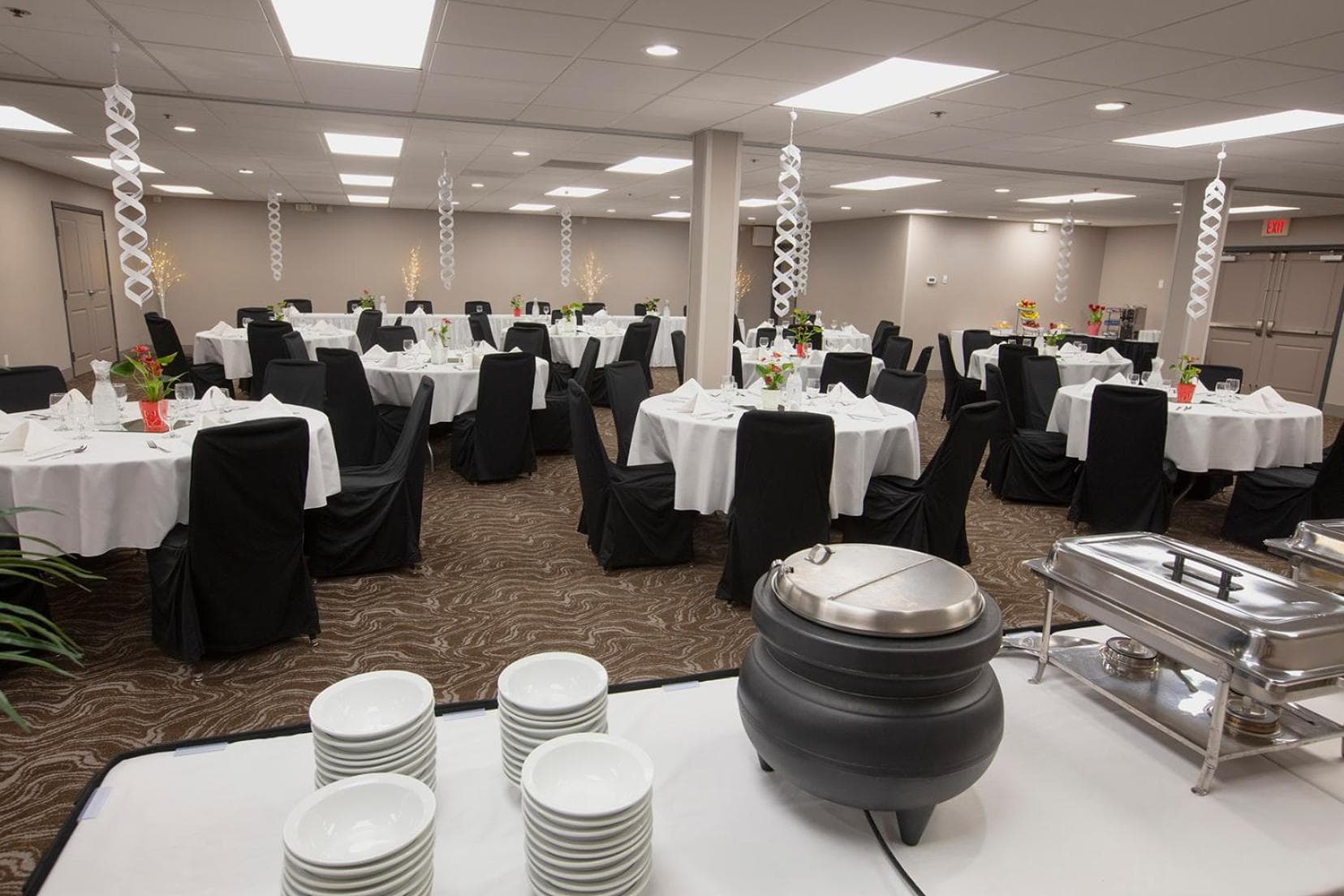 Country Inn & Suites by Radisson, Fargo, ND gallery photo in Fargo, ND — image 13