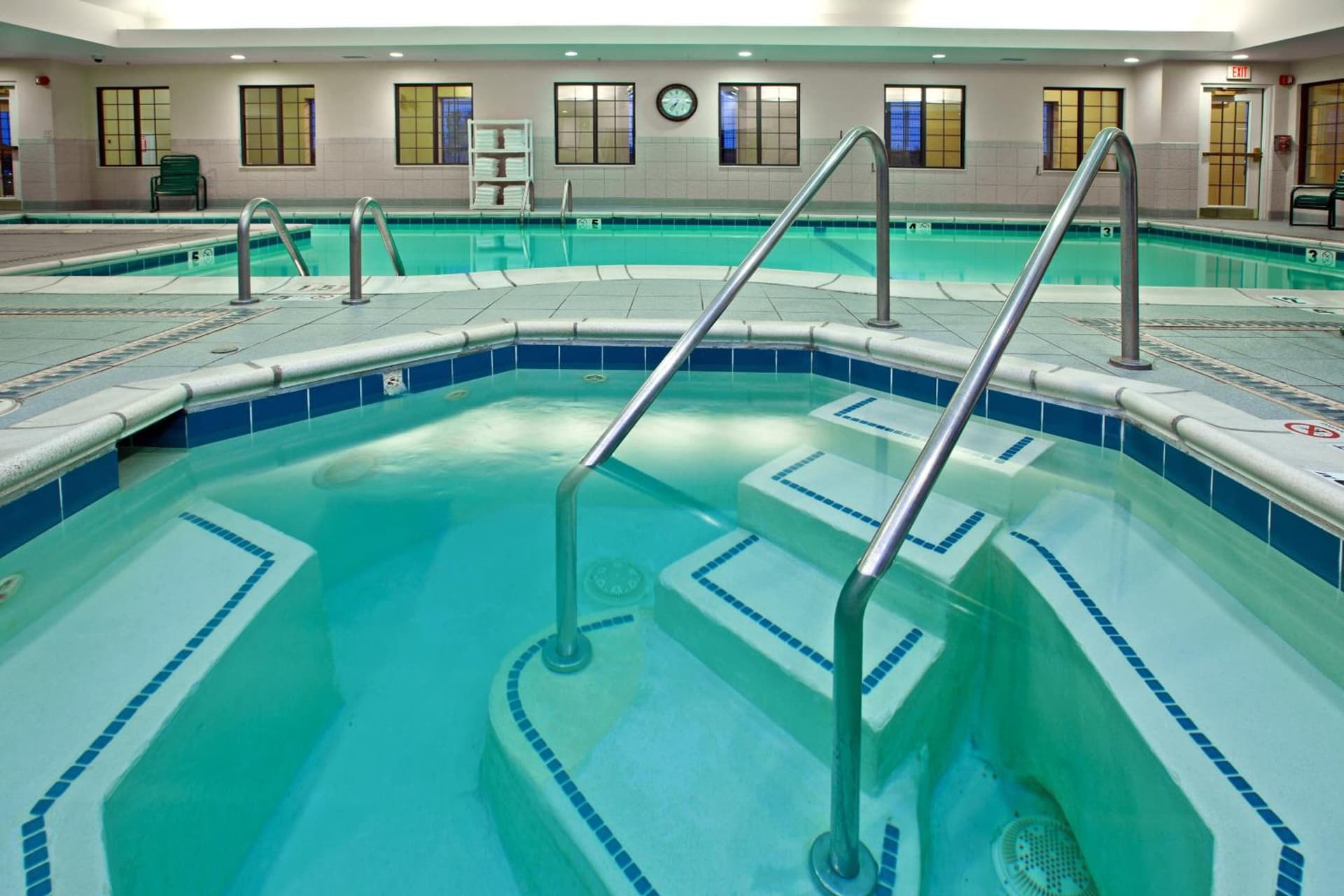 Staybridge Suites Indianapolis-Fishers by IHG gallery photo in Fishers, IN — image 7