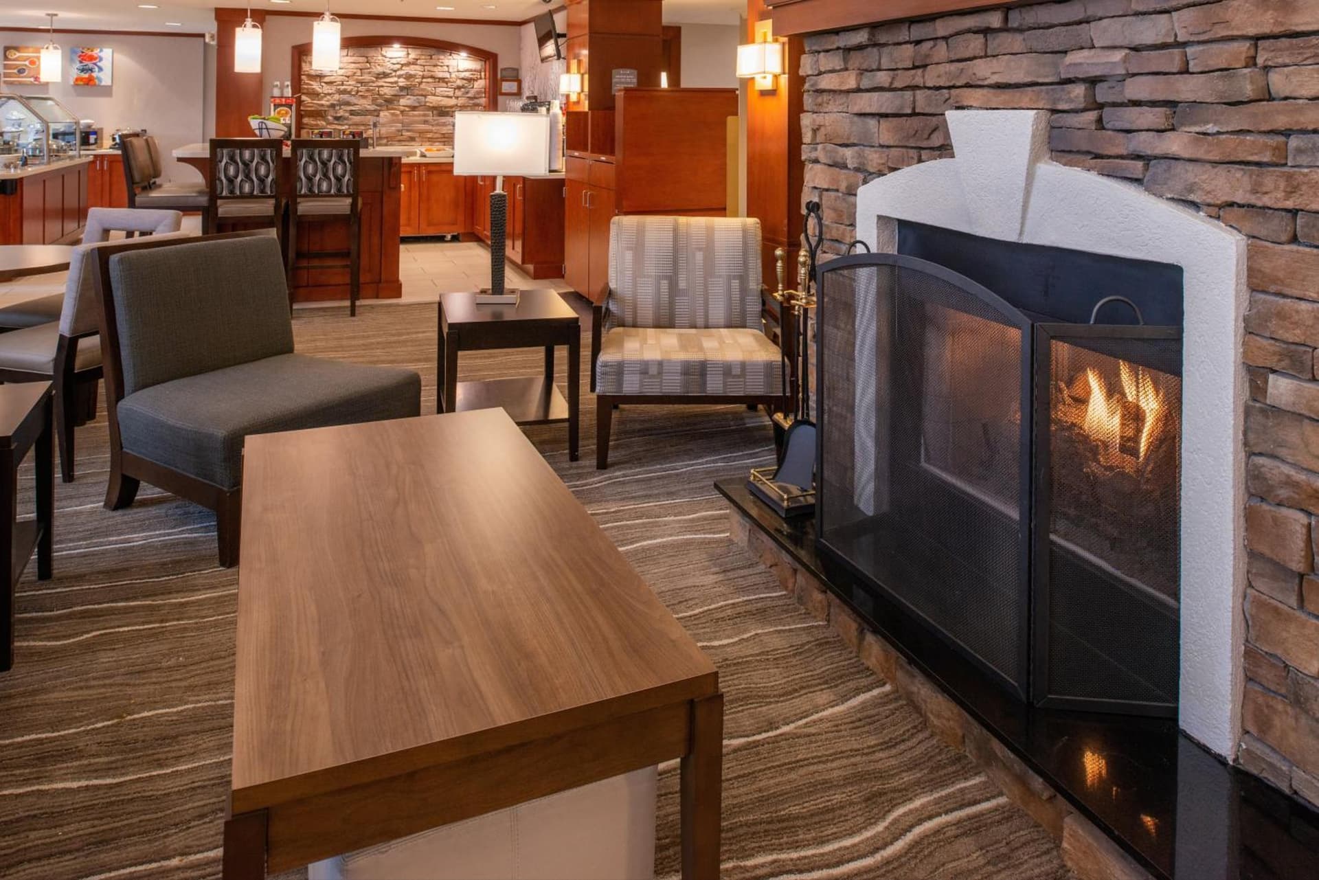 Staybridge Suites Indianapolis-Fishers by IHG gallery photo in Fishers, IN — image 96