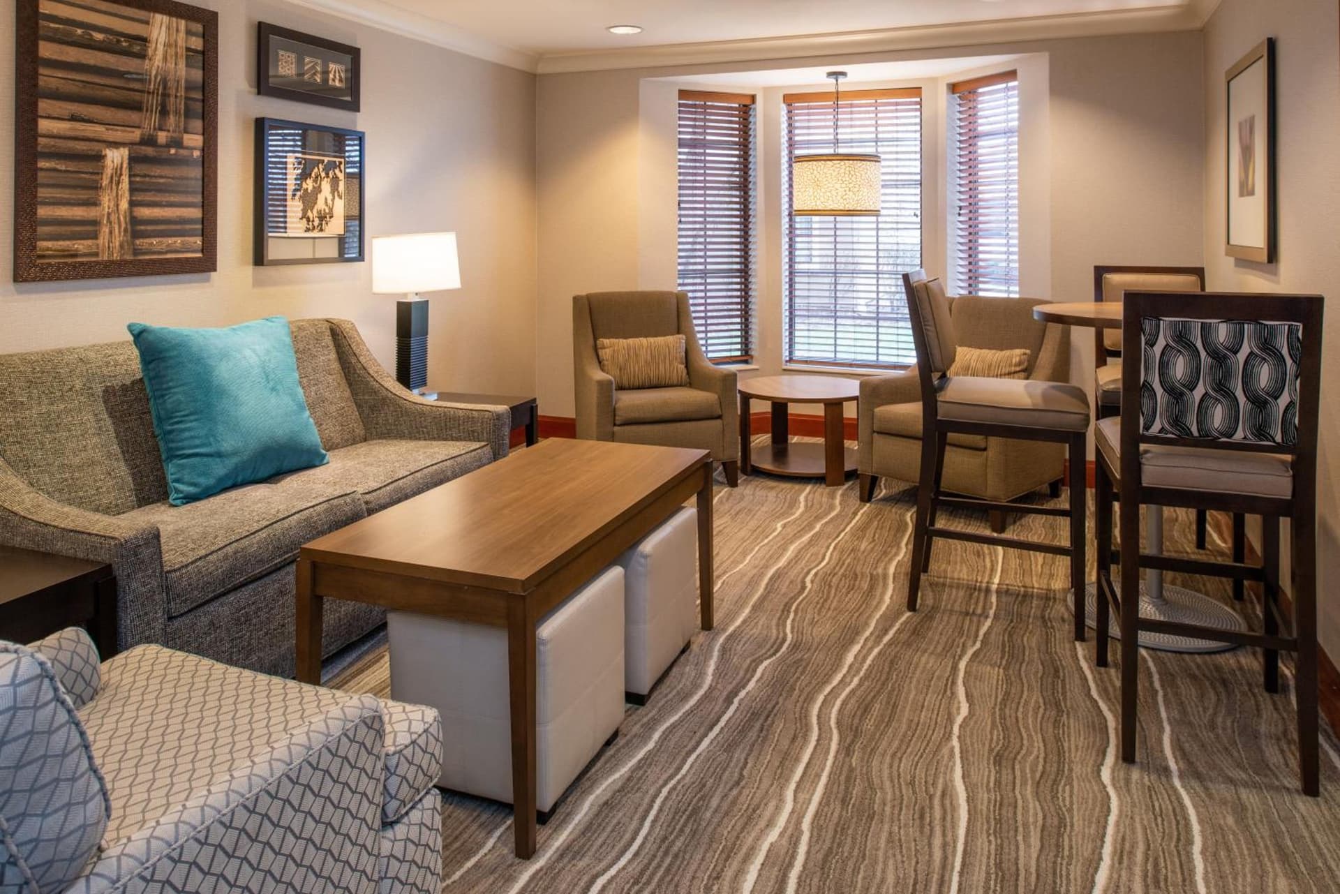 Staybridge Suites Indianapolis-Fishers by IHG gallery photo in Fishers, IN — image 102