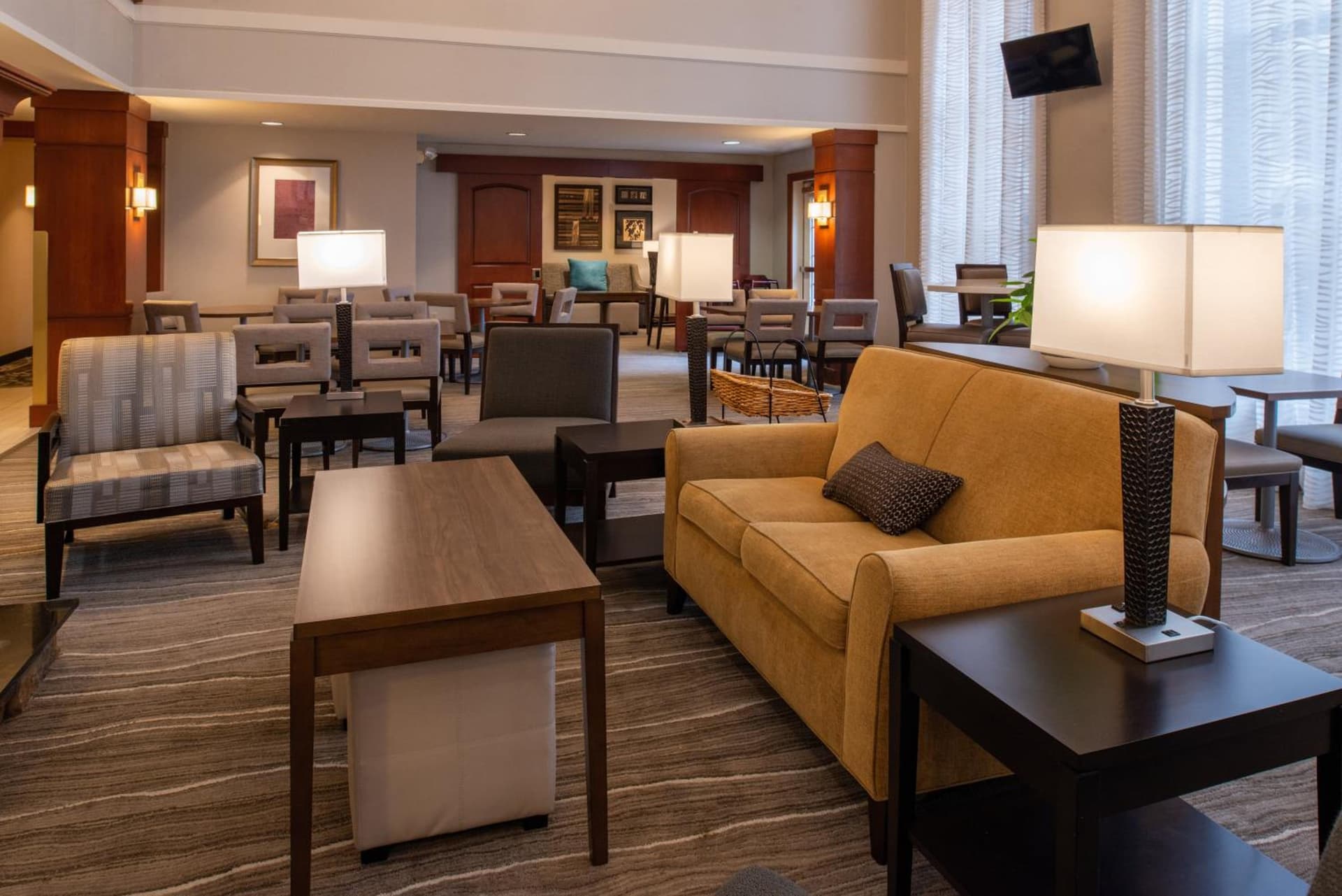 Staybridge Suites Indianapolis-Fishers by IHG gallery photo in Fishers, IN — image 14