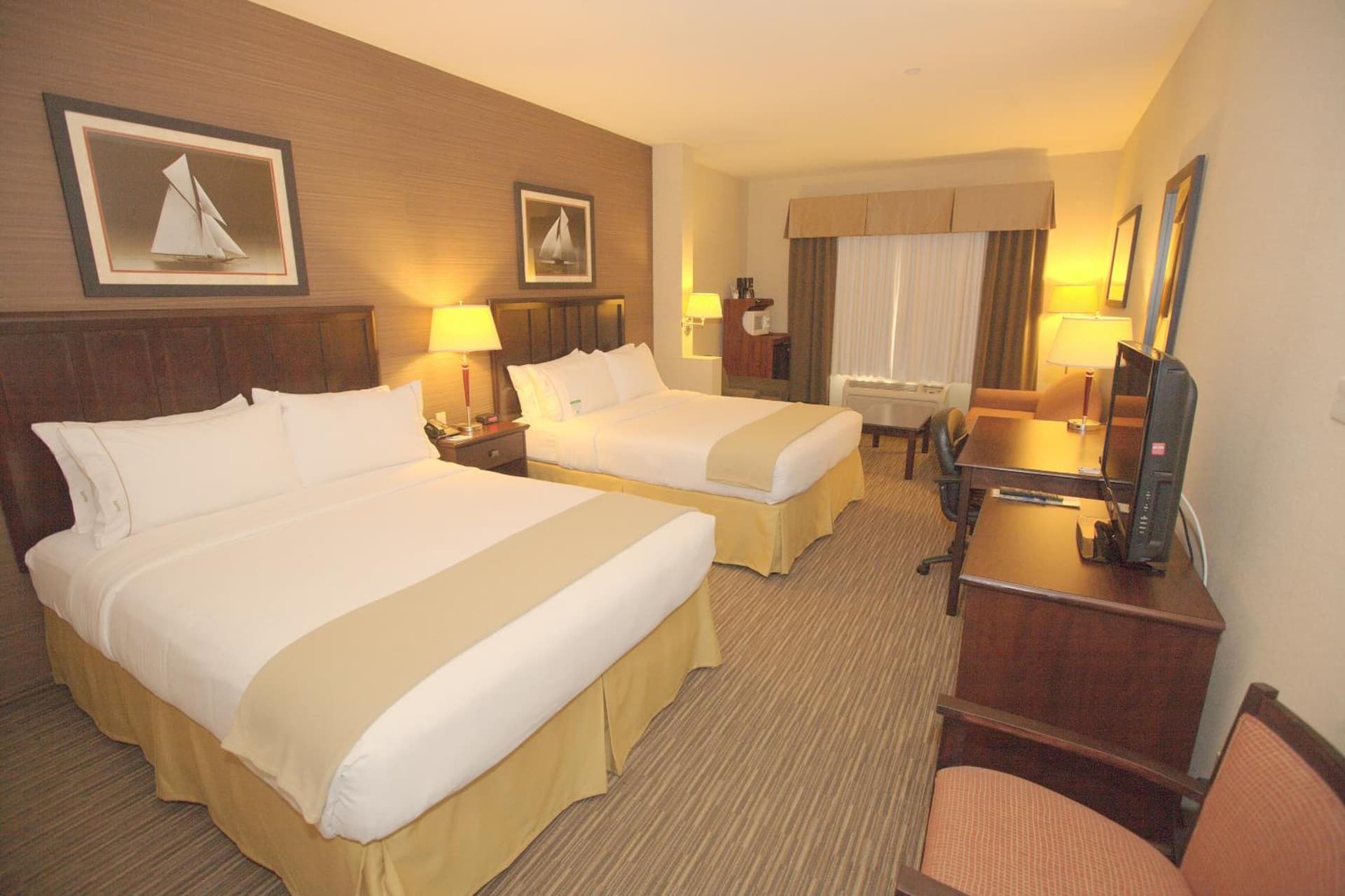 Holiday Inn Express San Diego South - Chula Vista by IHG gallery photo in Chula Vista, CA — image 32