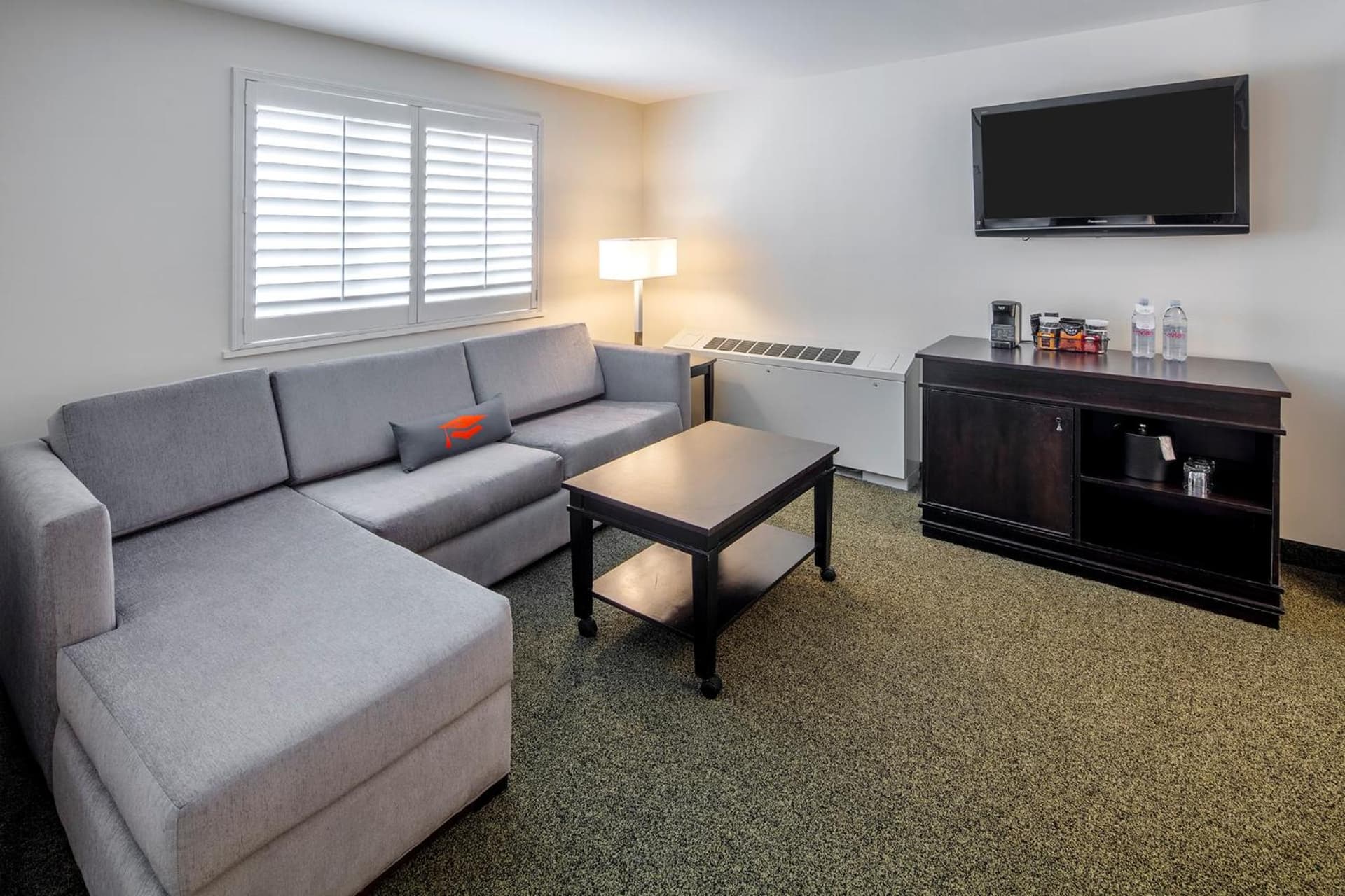 Collegian Hotel & Suites, Trademark Collection by Wyndham gallery photo in Syracuse, NY — image 39