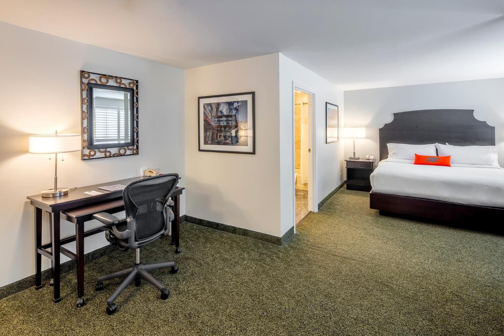 Collegian Hotel & Suites, Trademark Collection by Wyndham gallery photo in Syracuse, NY — image 46