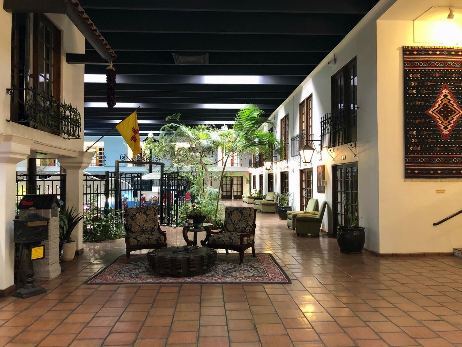 Ramada by Wyndham Las Cruces Hotel & Conference Center gallery photo in Las Cruces, NM — image 13