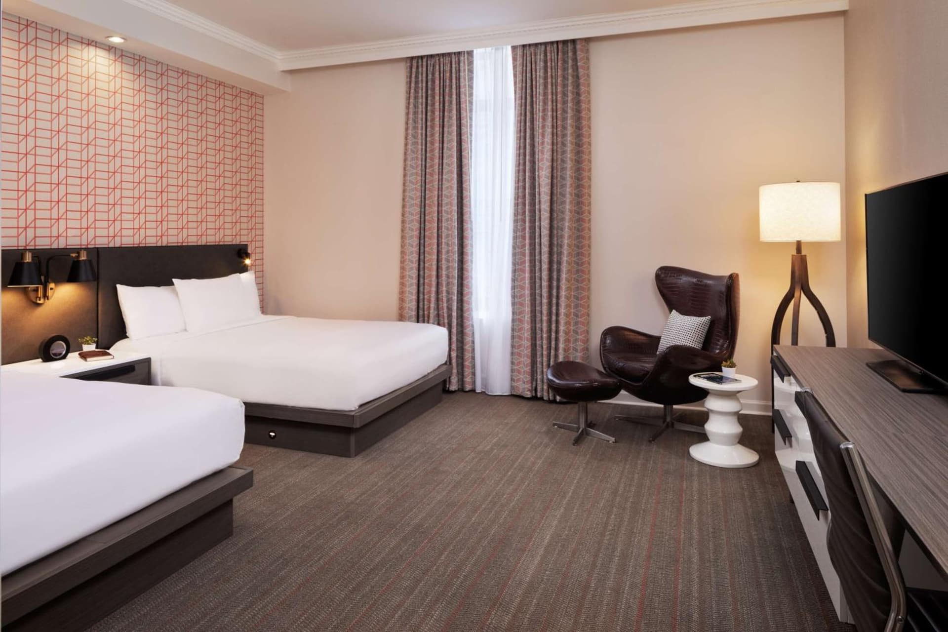 Hyatt Centric Downtown Minneapolis gallery photo in Minneapolis, MN — image 21