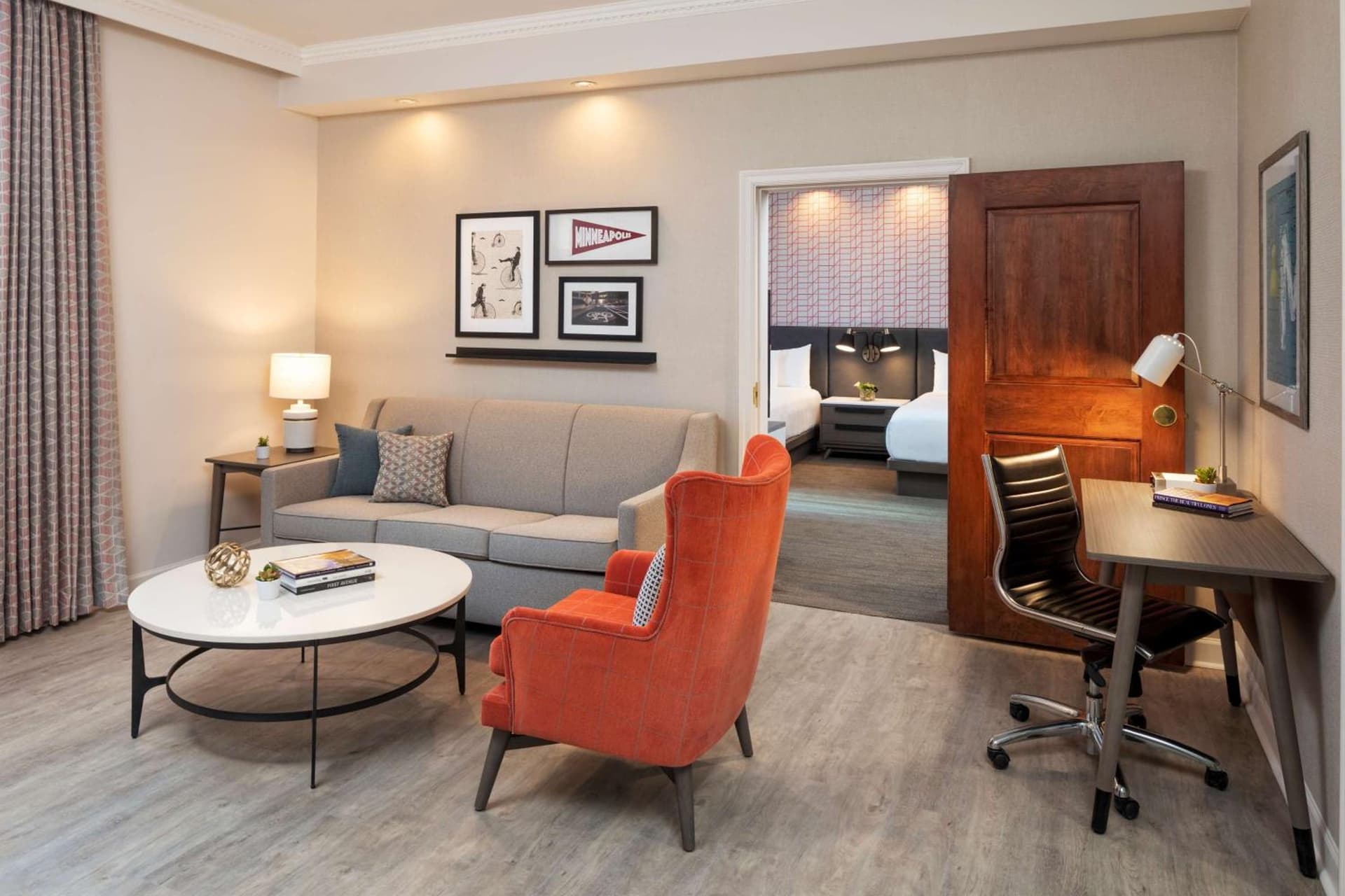 Hyatt Centric Downtown Minneapolis gallery photo in Minneapolis, MN — image 32