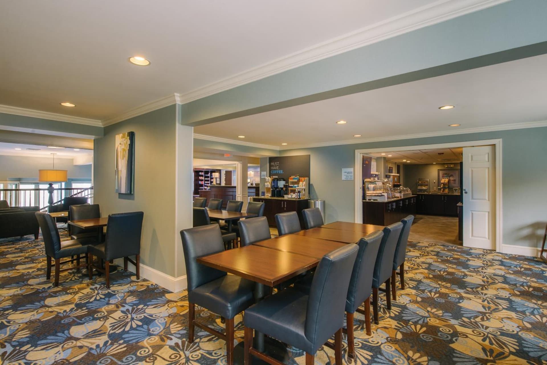 Holiday Inn Express and Suites Merrimack - Nashua by IHG gallery photo in Merrimack, NH — image 26