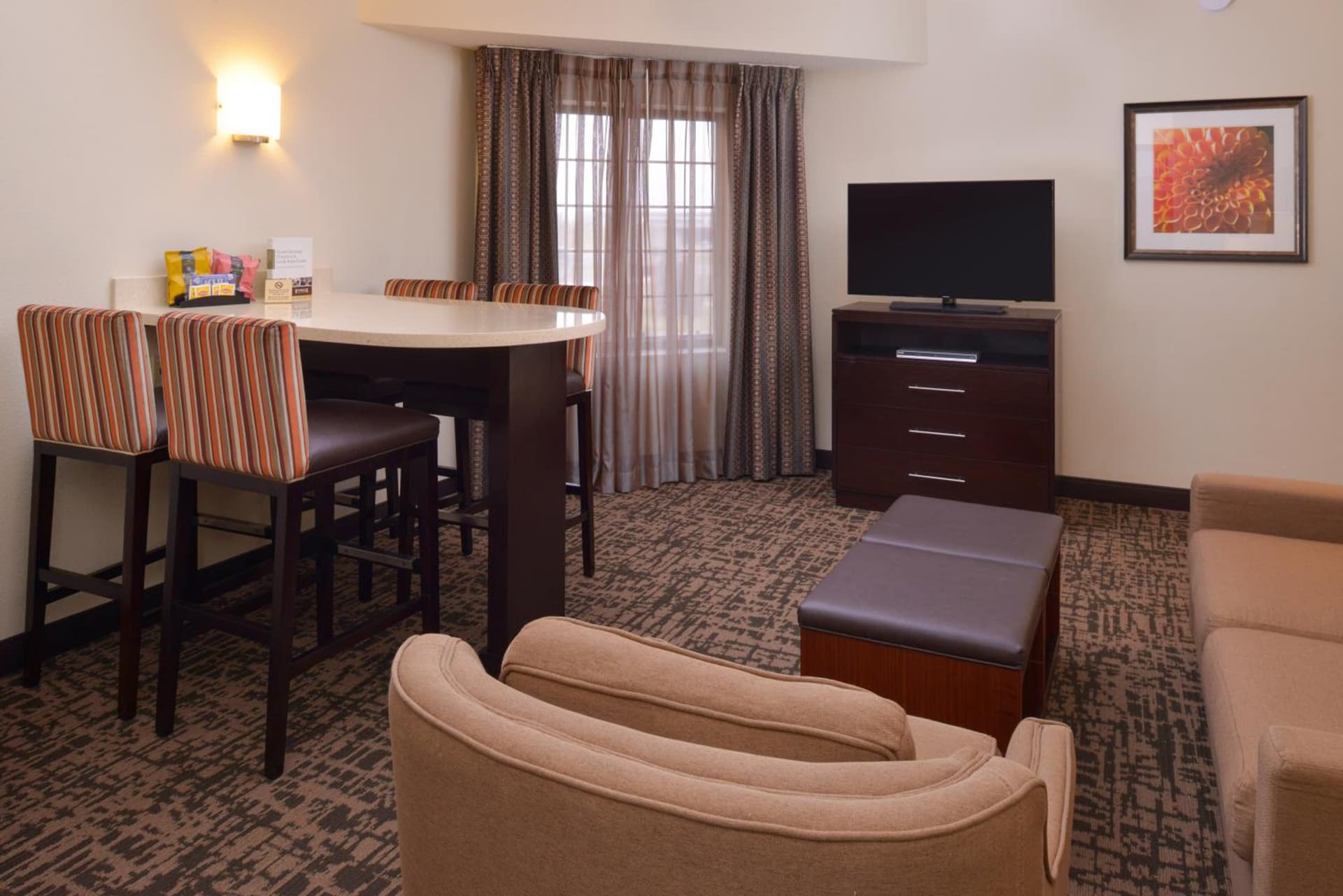 Staybridge Suites Indianapolis-Fishers by IHG gallery photo in Fishers, IN — image 72