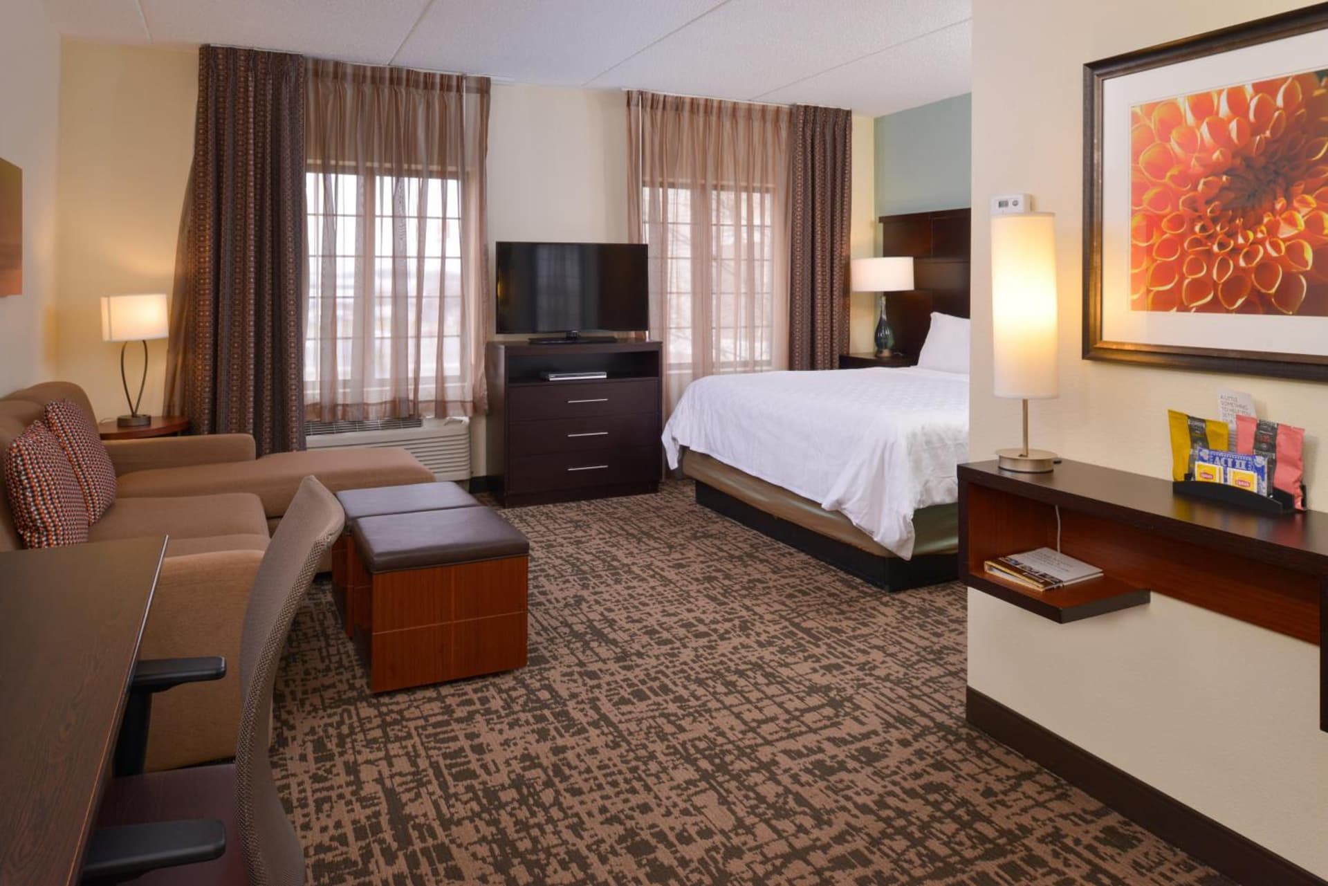 Staybridge Suites Indianapolis-Fishers by IHG gallery photo in Fishers, IN — image 88