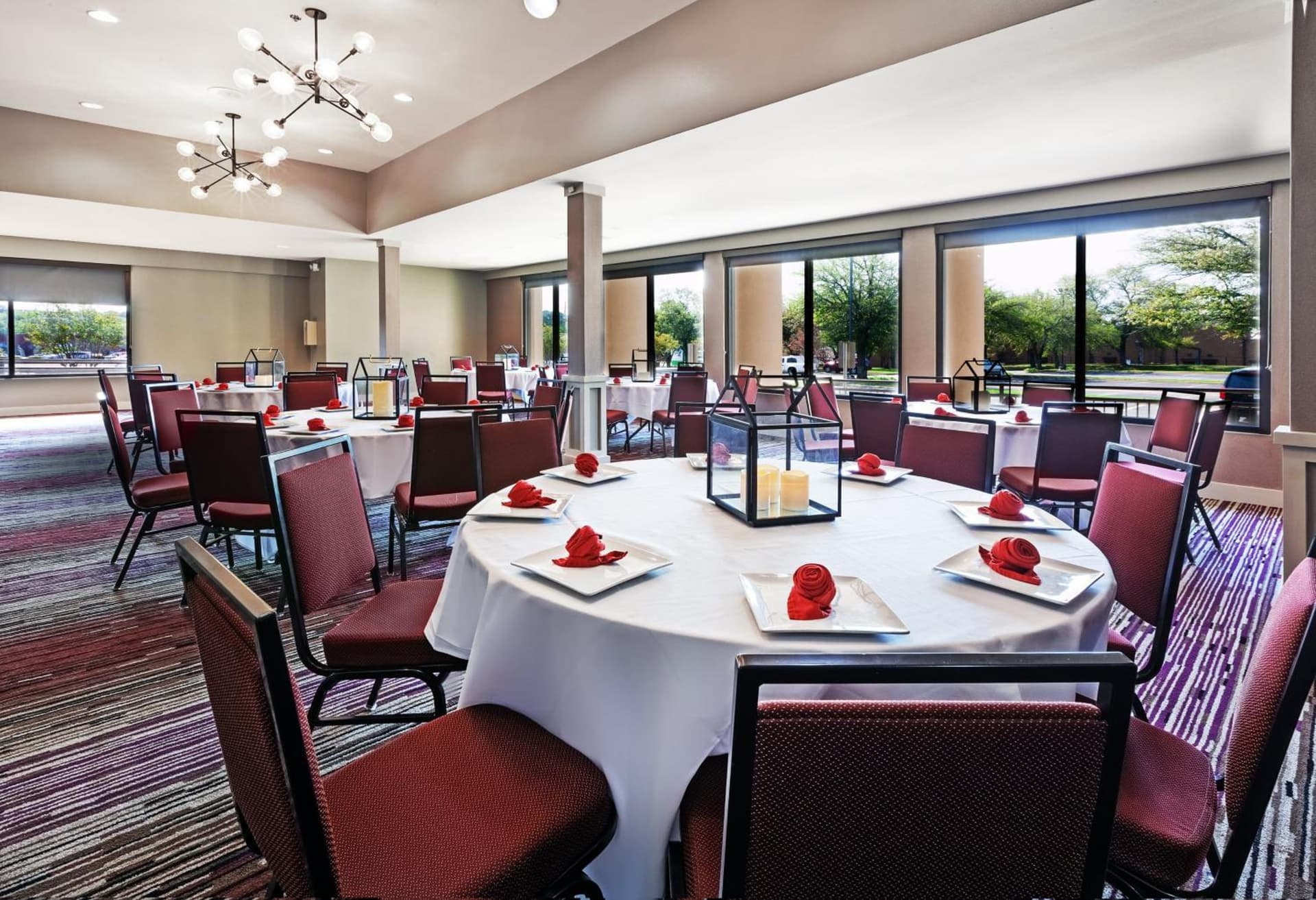 Holiday Inn Tyler - Conference Center by IHG gallery photo in Tyler, TX — image 46