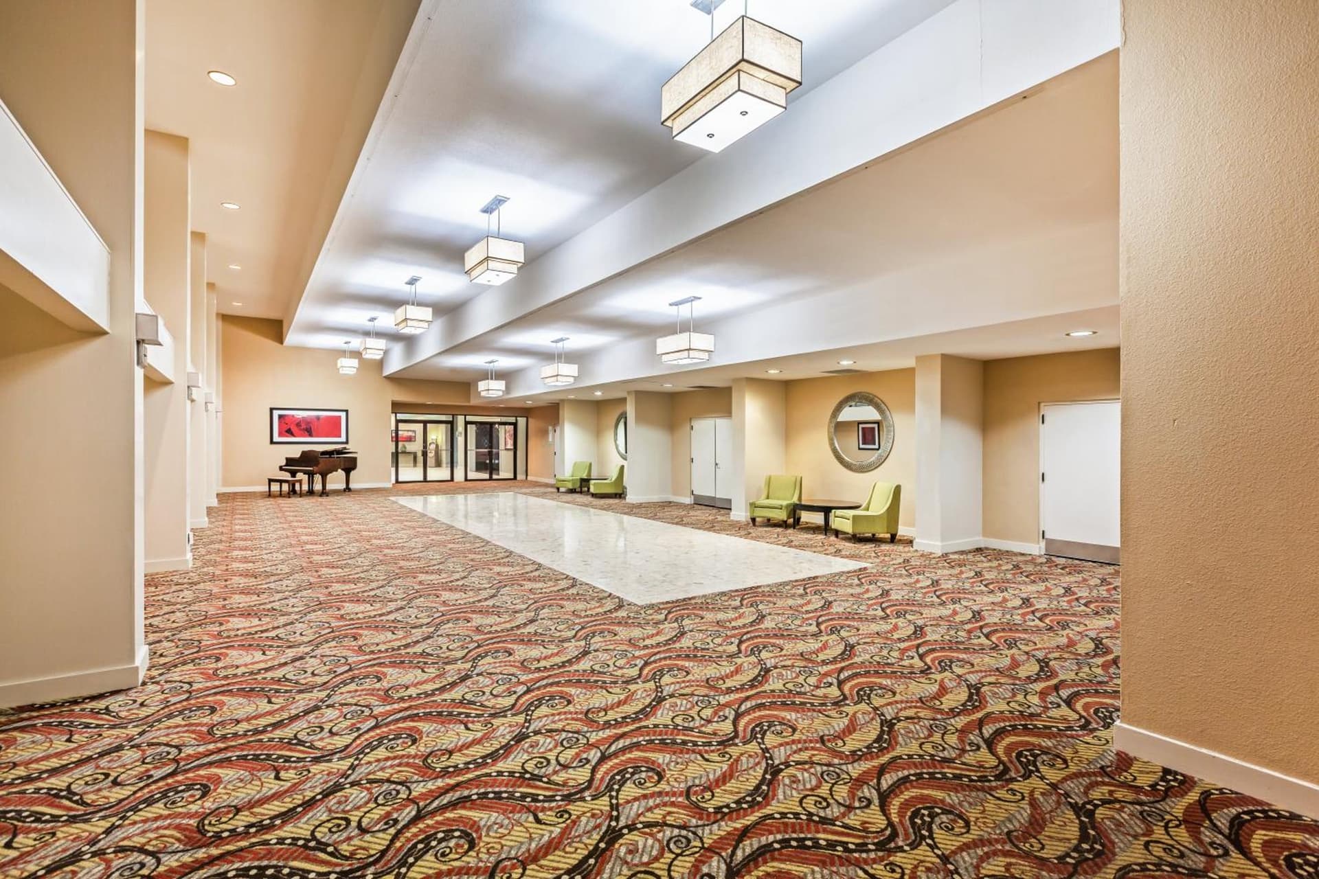 Holiday Inn Tyler - Conference Center by IHG gallery photo in Tyler, TX — image 7