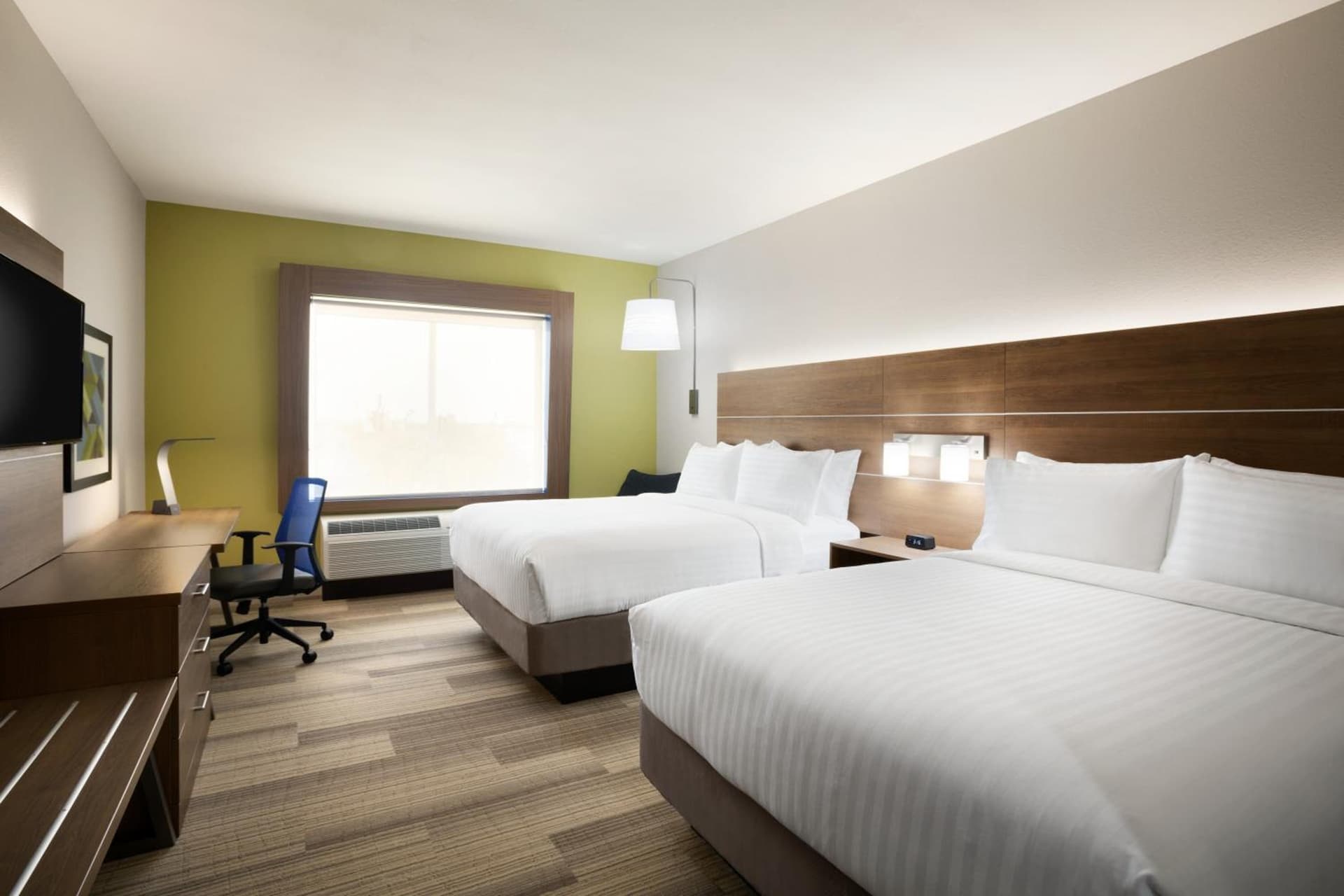 Holiday Inn Express & Suites - McAllen - Medical Center Area by IHG gallery photo in McAllen, TX — image 20