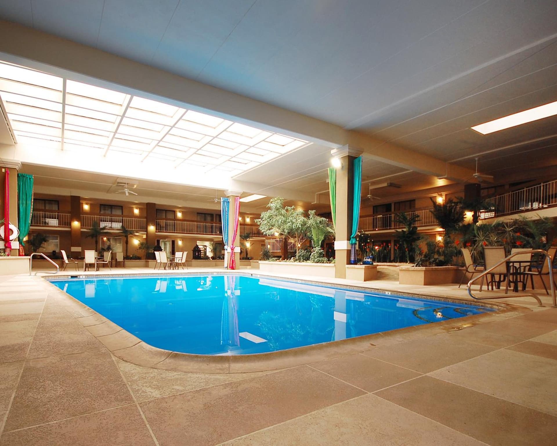 The Plaza Inn & Suites gallery photo in Hagerstown, MD — image 30