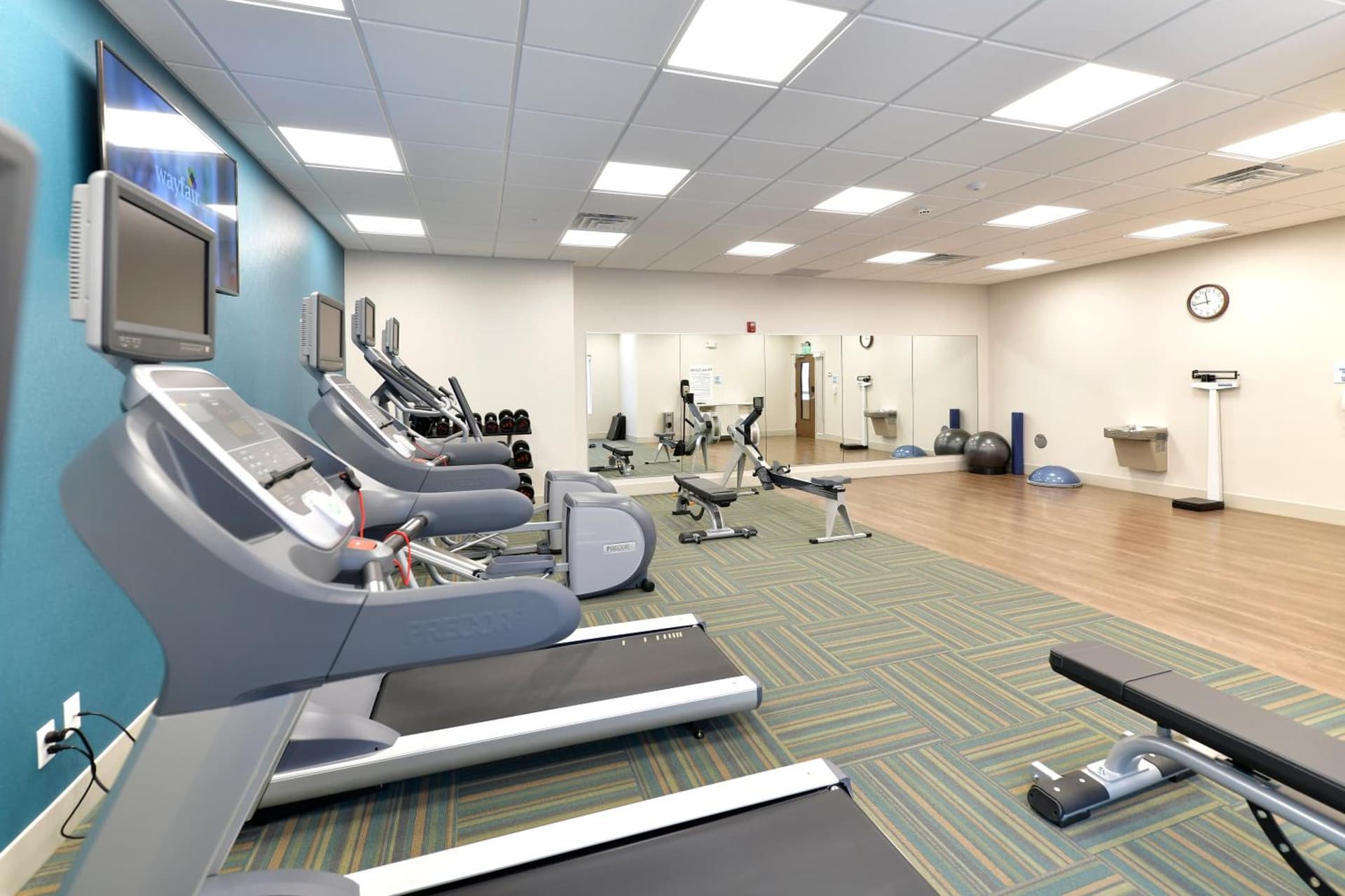 Holiday Inn Express & Suites - Millersburg by IHG gallery photo in Millersburg, OH — image 14