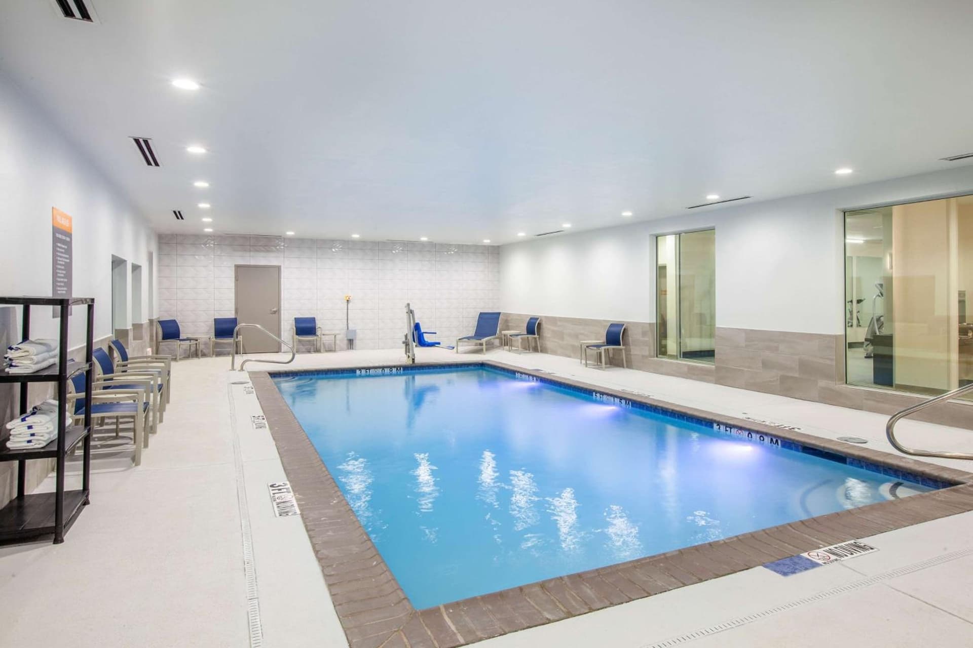 La Quinta by Wyndham Dallas Duncanville gallery photo in Duncanville, TX — image 34