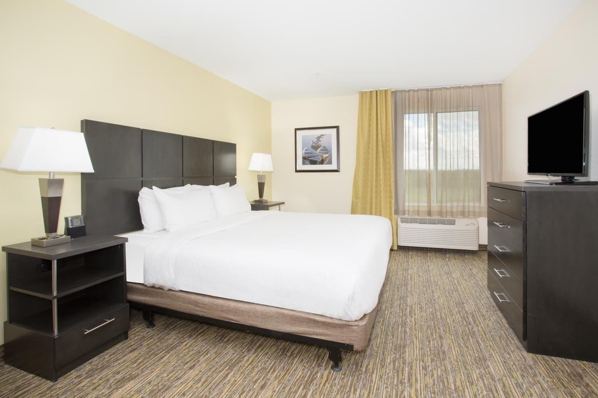 Candlewood Suites Longmont - Boulder Area by IHG gallery photo in Longmont, CO — image 20