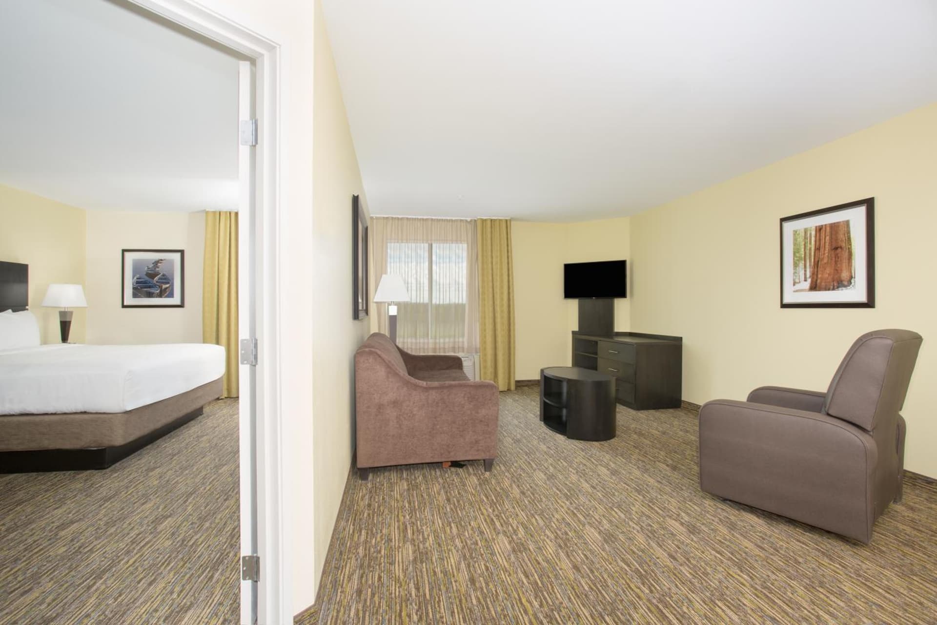 Candlewood Suites Longmont - Boulder Area by IHG gallery photo in Longmont, CO — image 39