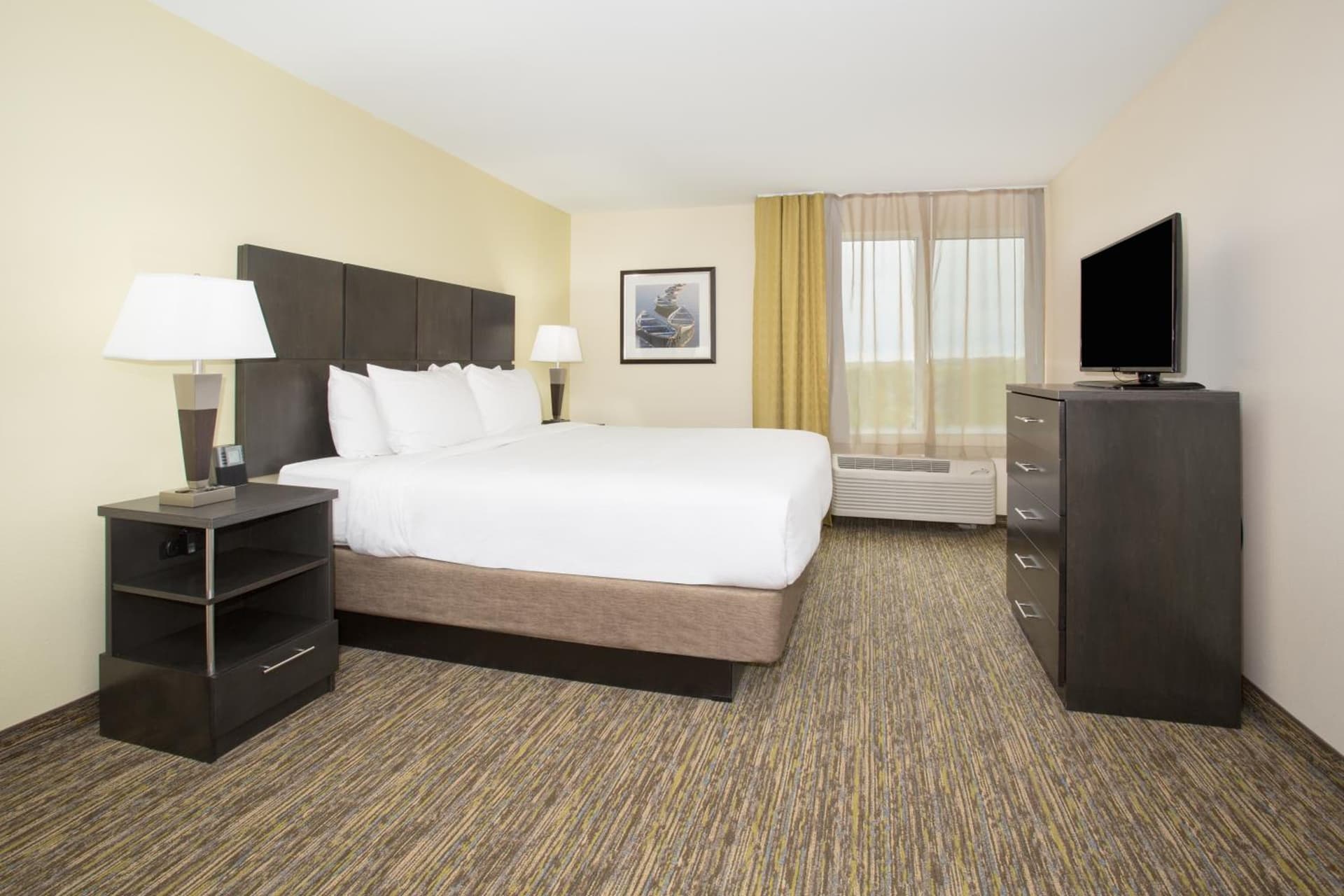 Candlewood Suites Longmont - Boulder Area by IHG gallery photo in Longmont, CO — image 35