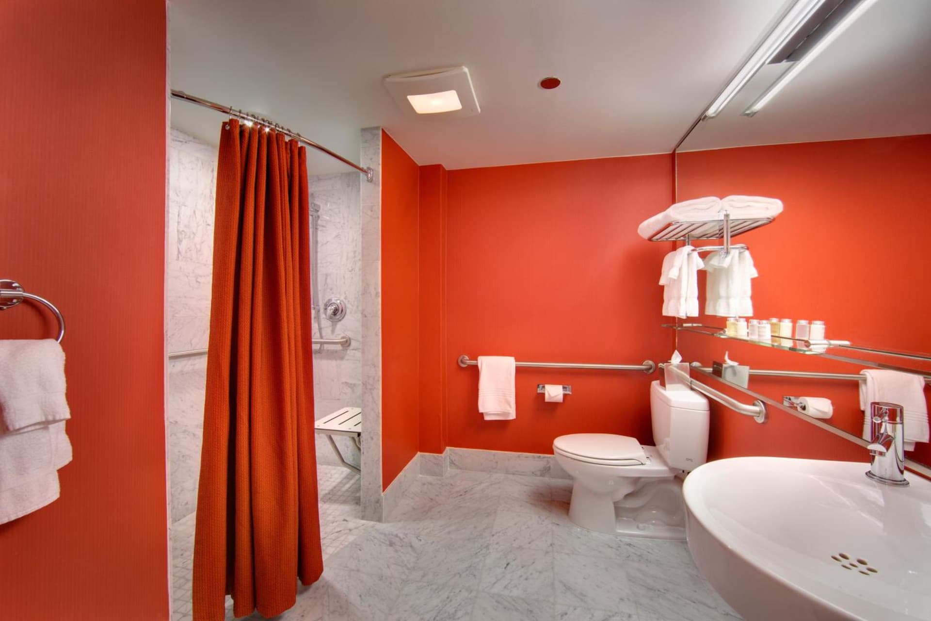 Hotel Murano gallery photo in Tacoma, WA — image 69