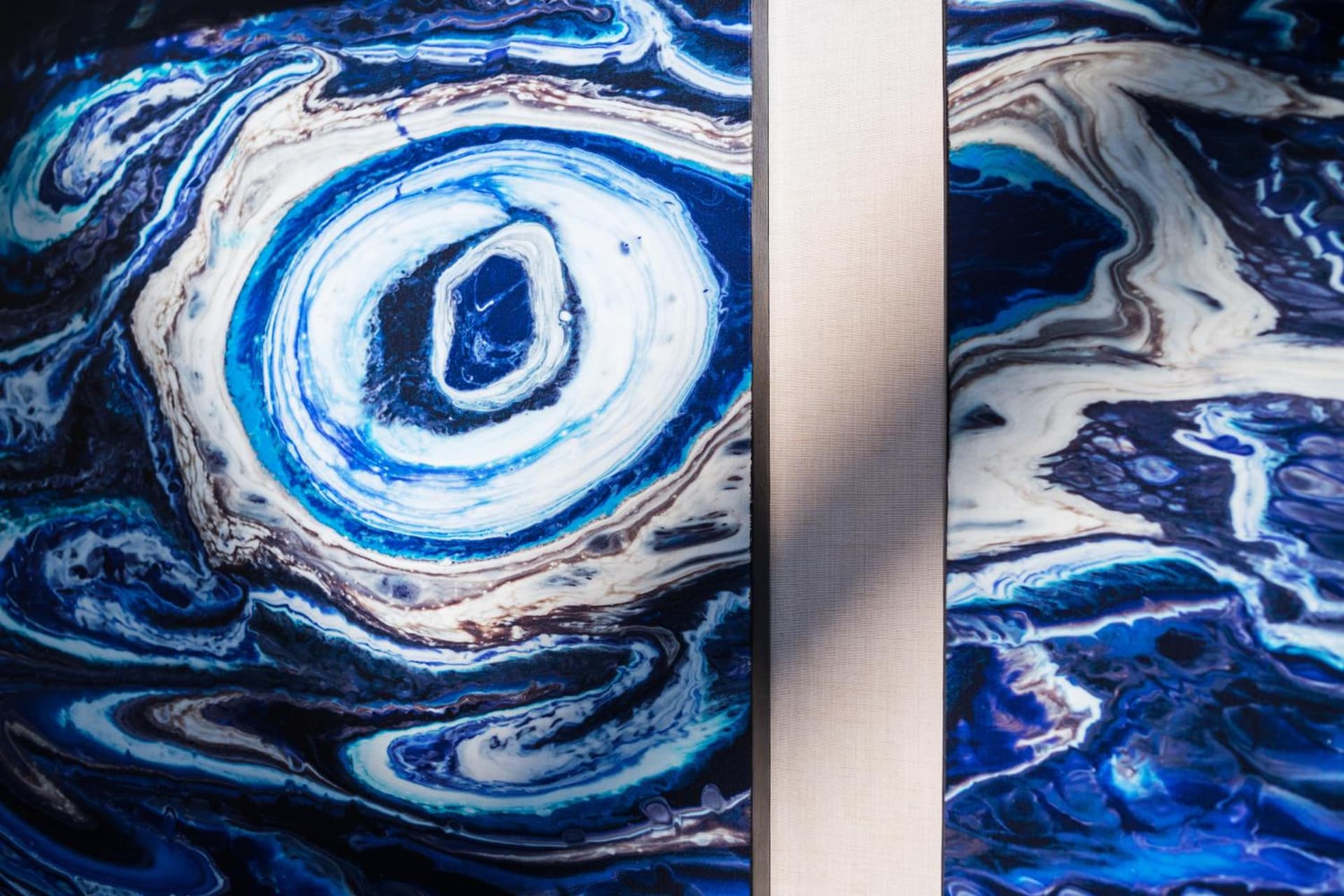 Hyatt Regency Princeton property views in Princeton, NJ — gallery photo 3