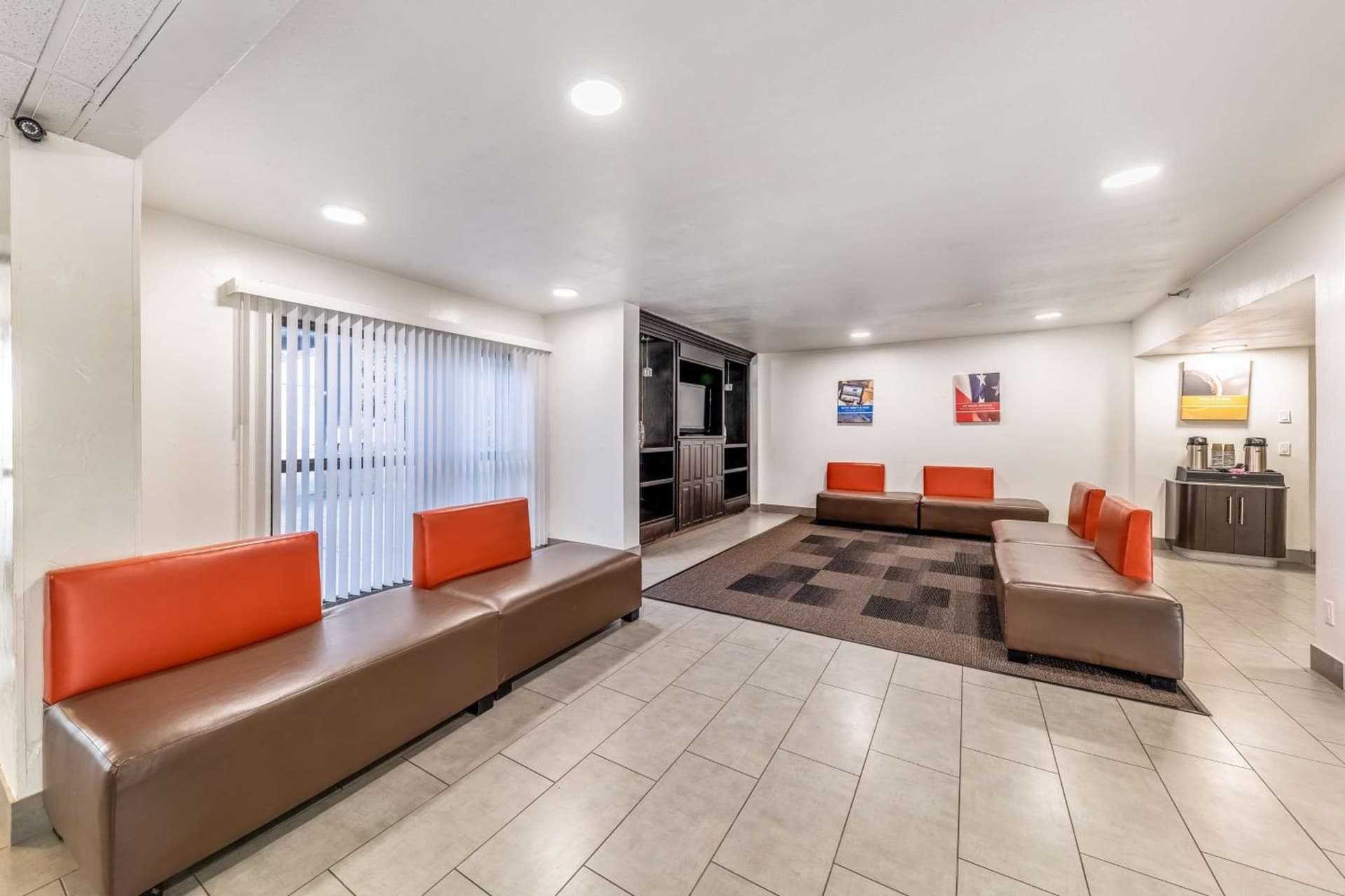 Motel 6-Lewisville, TX - Medical City gallery photo in Lewisville, TX — image 9
