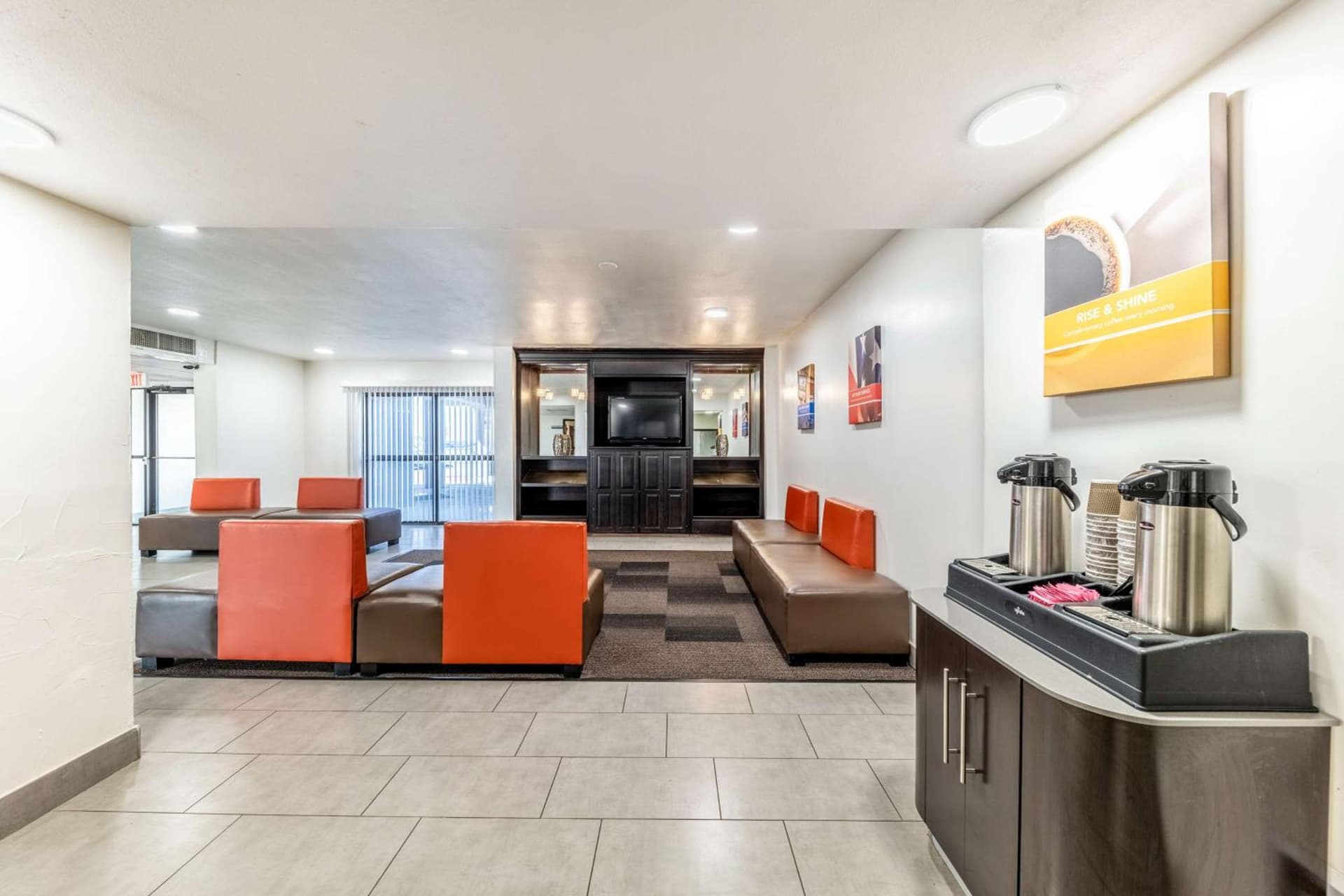 Motel 6-Lewisville, TX - Medical City gallery photo in Lewisville, TX — image 15