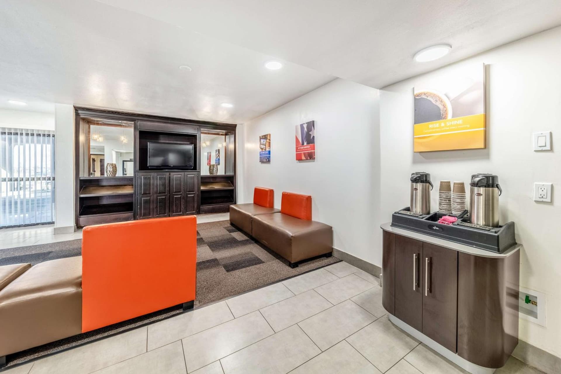 Motel 6-Lewisville, TX - Medical City gallery photo in Lewisville, TX — image 29