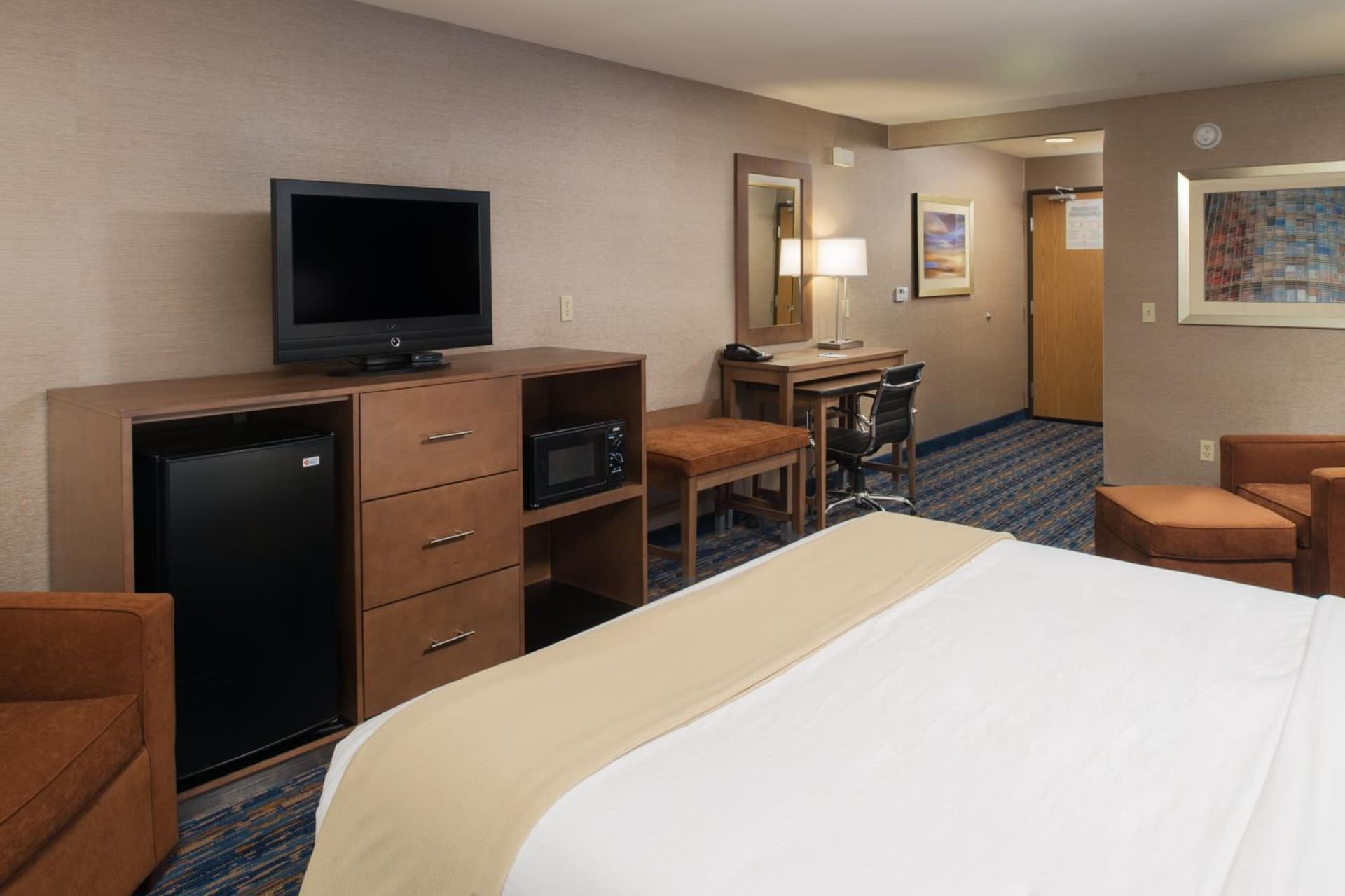 Holiday Inn Express Rocklin - Galleria Area by IHG gallery photo in Rocklin, CA — image 33
