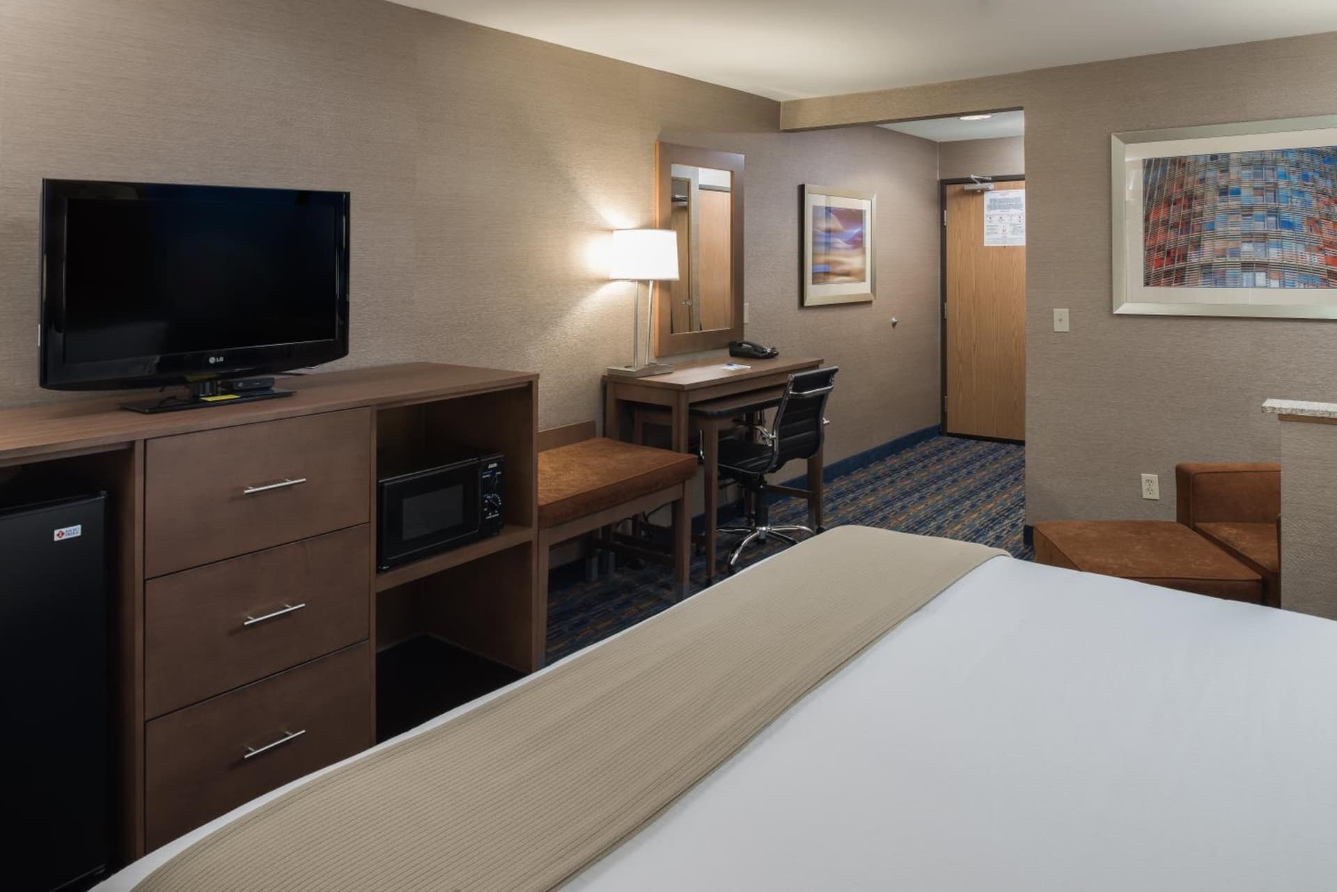 Holiday Inn Express Rocklin - Galleria Area by IHG gallery photo in Rocklin, CA — image 8