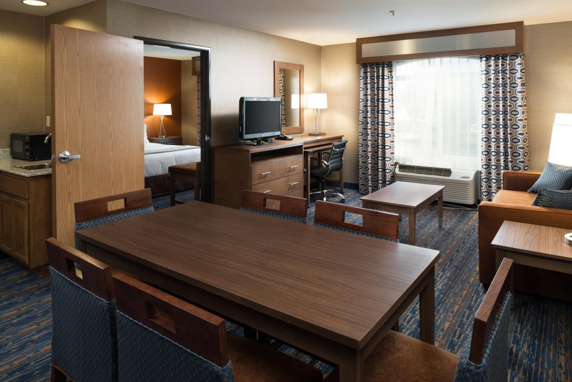 Holiday Inn Express Rocklin - Galleria Area by IHG gallery photo in Rocklin, CA — image 39