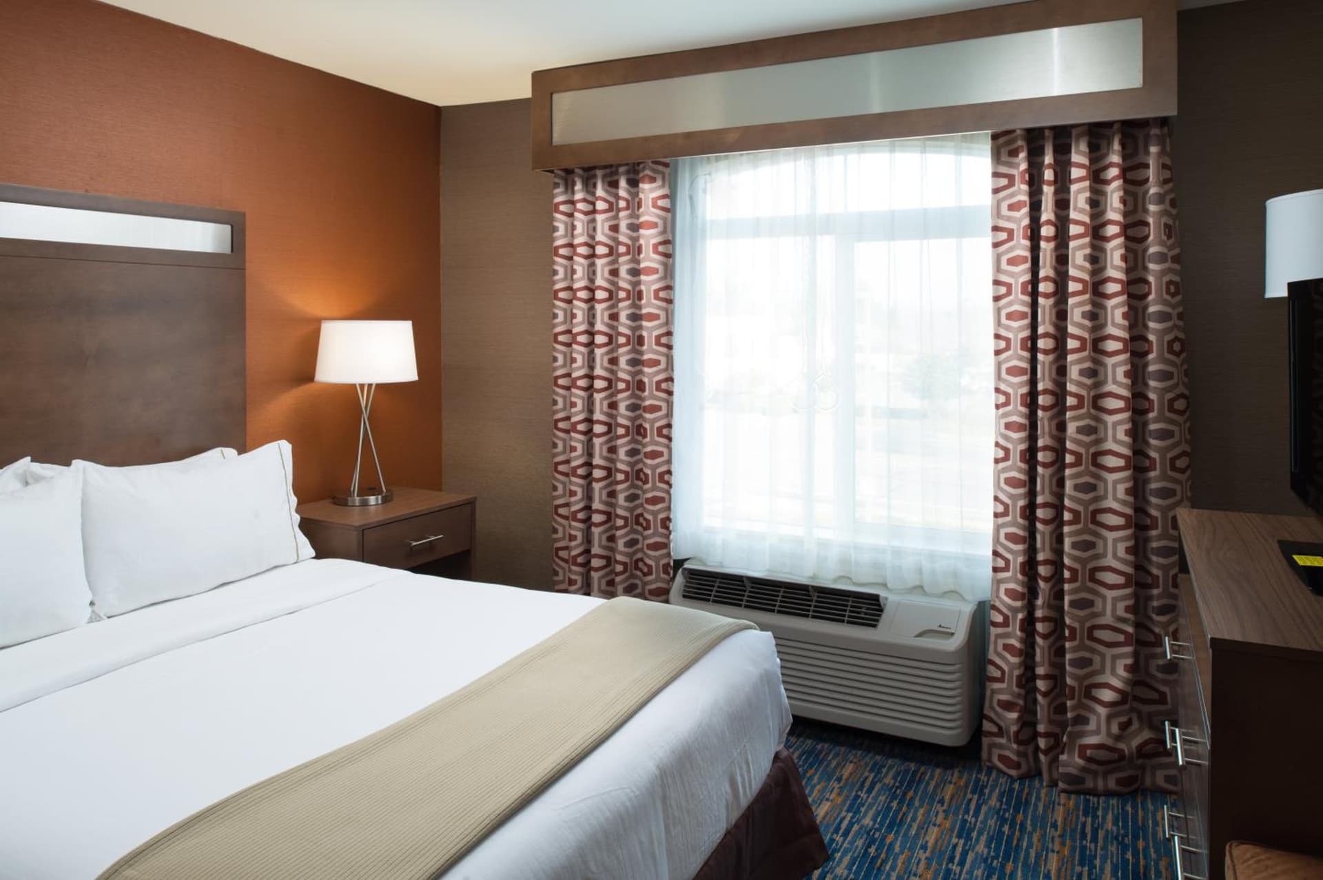 Holiday Inn Express Rocklin - Galleria Area by IHG gallery photo in Rocklin, CA — image 6
