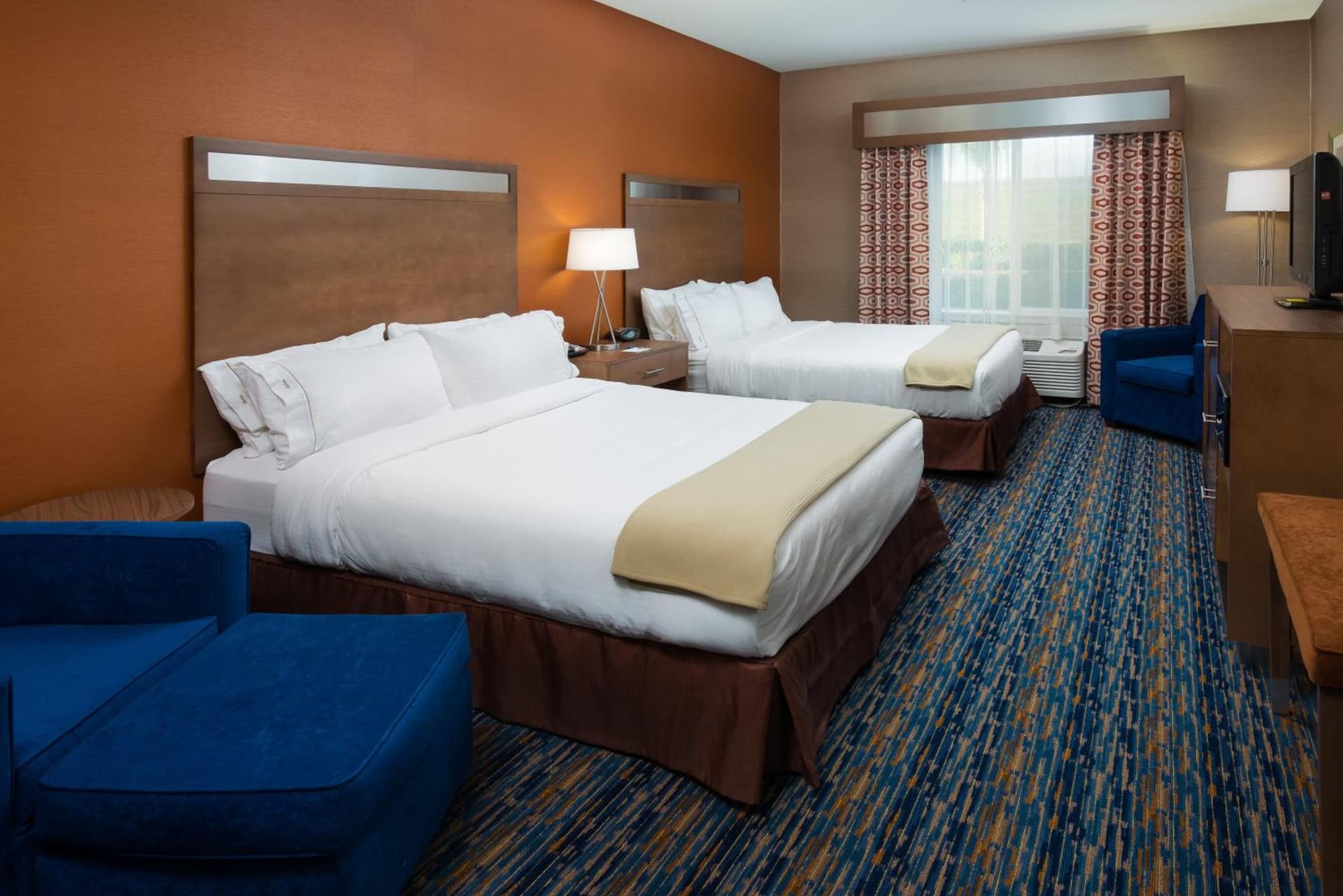 Holiday Inn Express Rocklin - Galleria Area by IHG gallery photo in Rocklin, CA — image 10