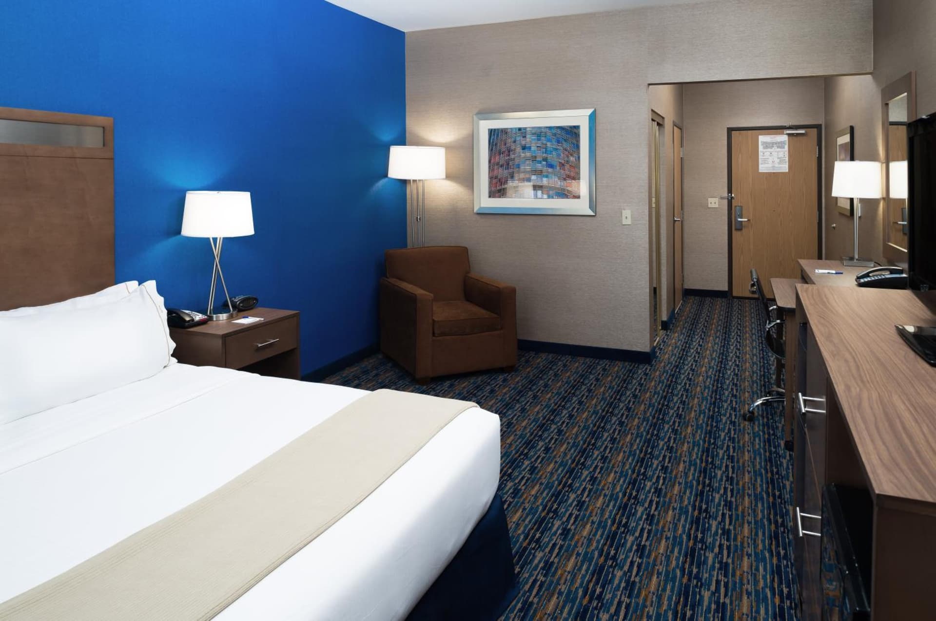 Holiday Inn Express Rocklin - Galleria Area by IHG gallery photo in Rocklin, CA — image 36