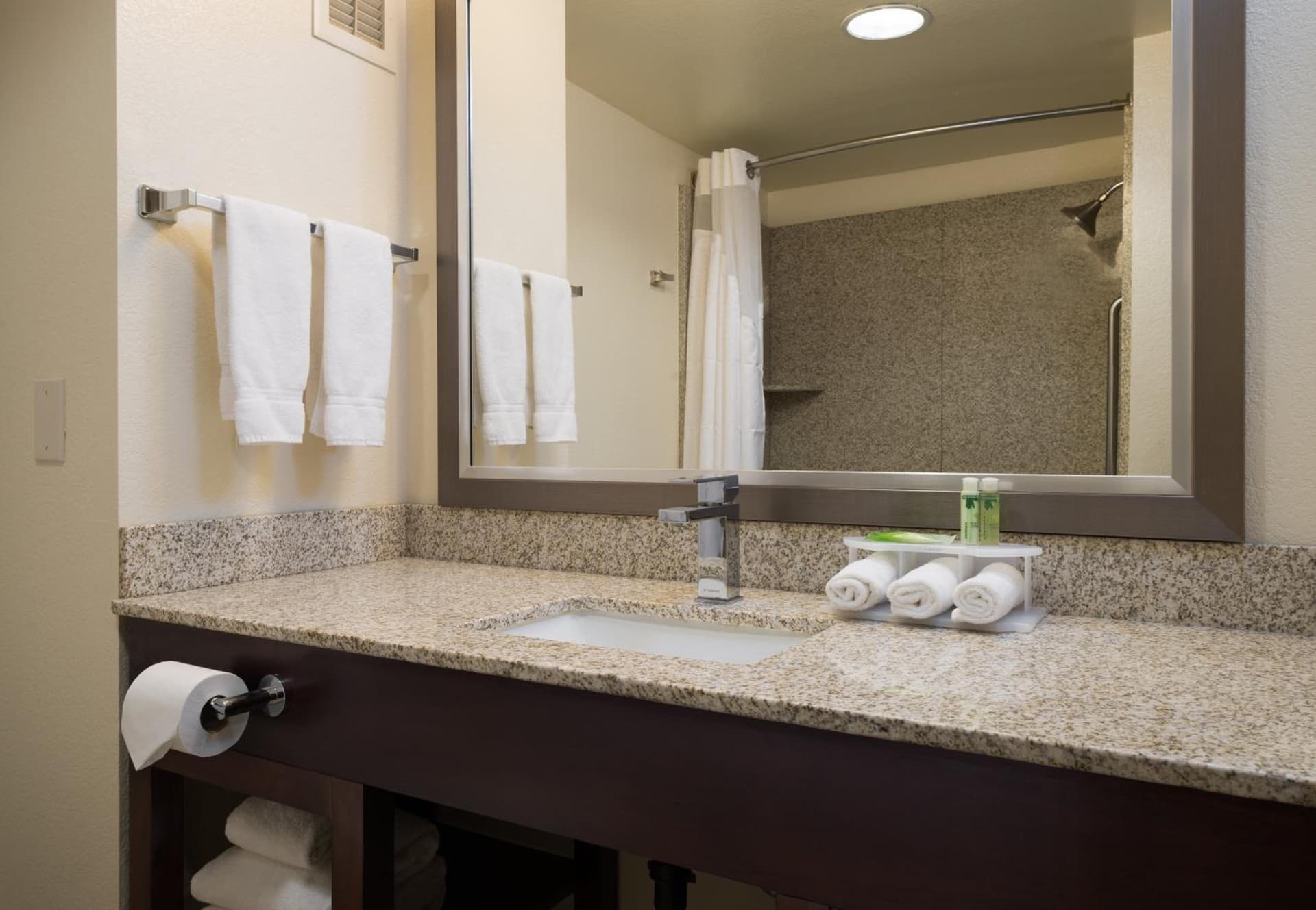 Holiday Inn Express Rocklin - Galleria Area by IHG gallery photo in Rocklin, CA — image 32