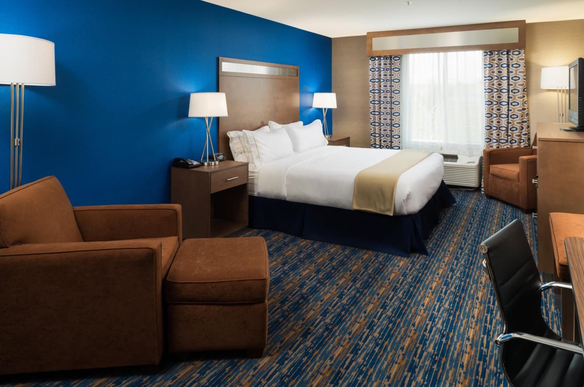 Holiday Inn Express Rocklin - Galleria Area by IHG gallery photo in Rocklin, CA — image 26