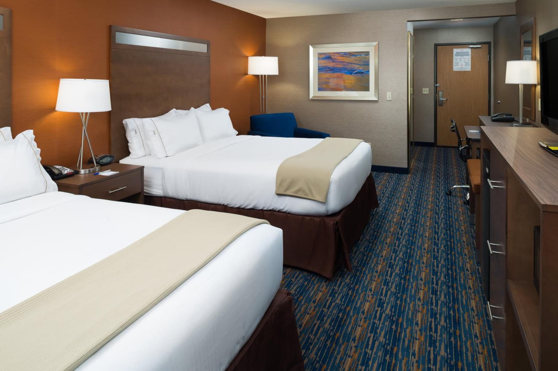 Holiday Inn Express Rocklin - Galleria Area by IHG gallery photo in Rocklin, CA — image 24