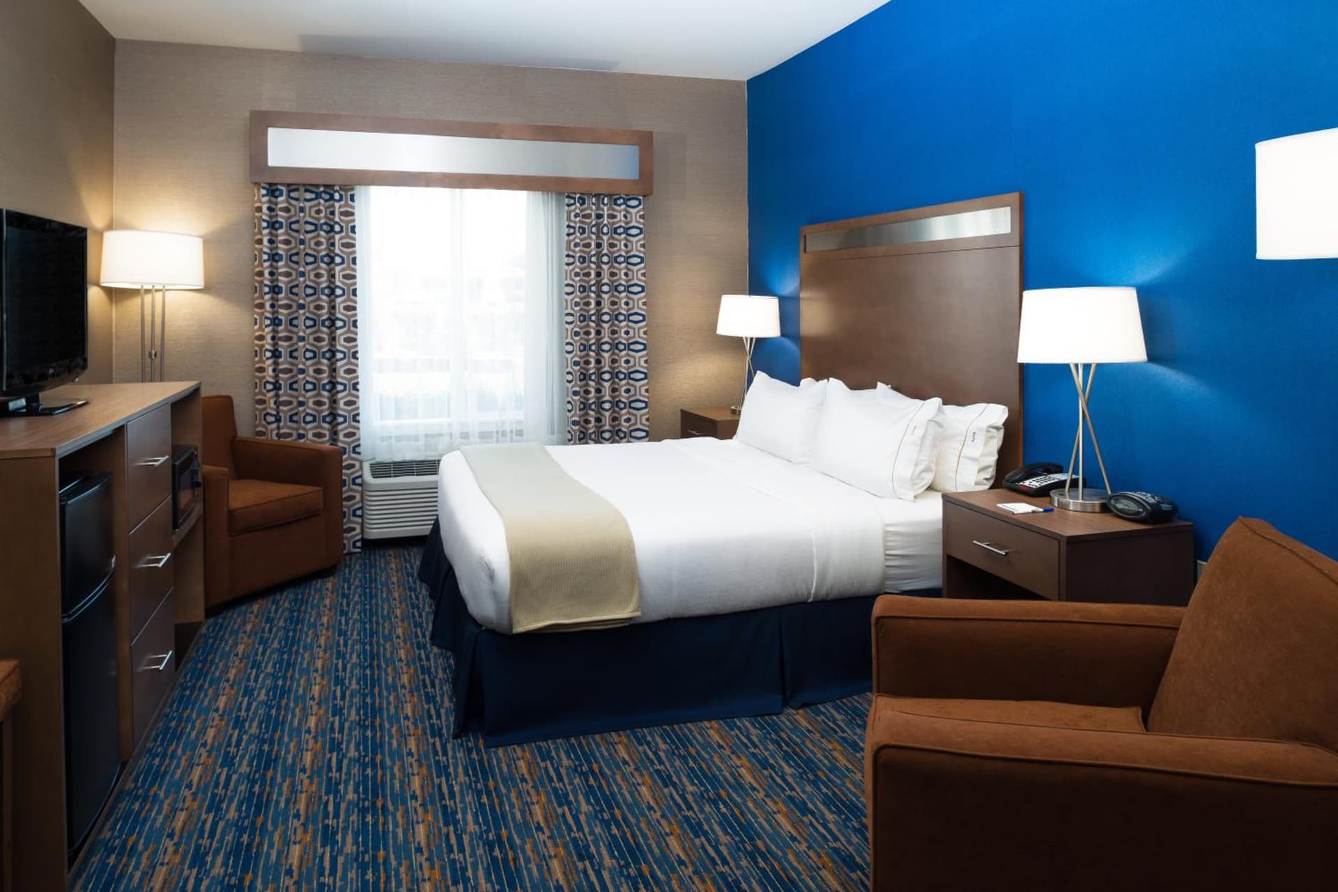 Holiday Inn Express Rocklin - Galleria Area by IHG gallery photo in Rocklin, CA — image 4
