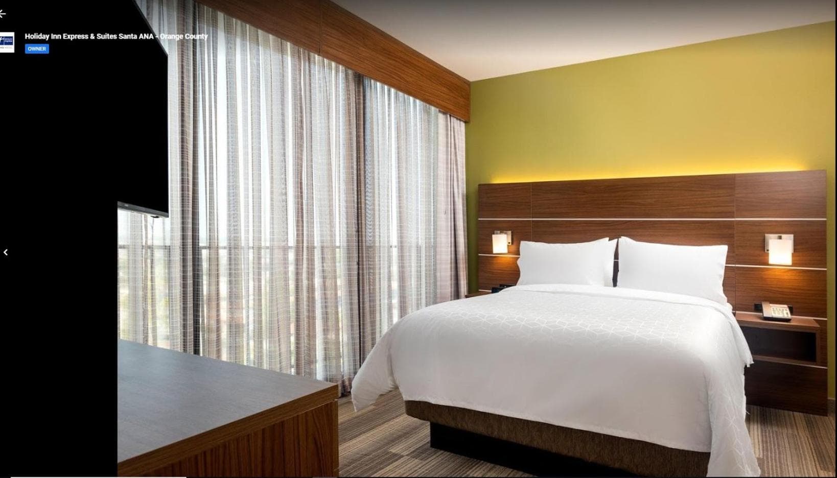 Holiday Inn Express & Suites Santa Ana - Orange County by IHG gallery photo in Santa Ana, CA — image 18