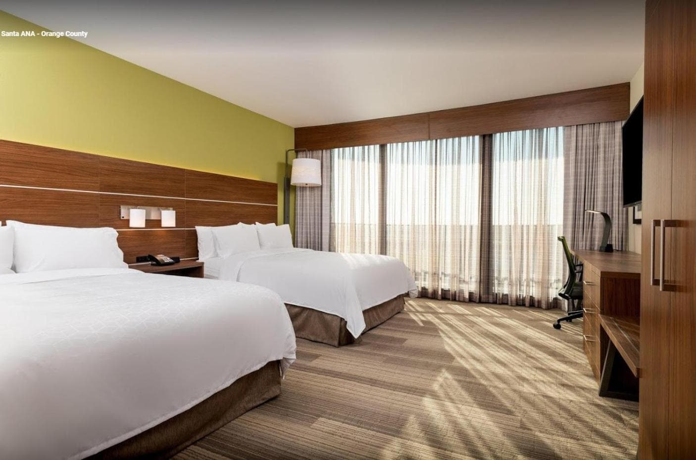 Holiday Inn Express & Suites Santa Ana - Orange County by IHG gallery photo in Santa Ana, CA — image 13